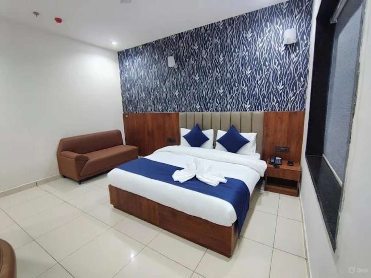 Culture Hotel in Noida