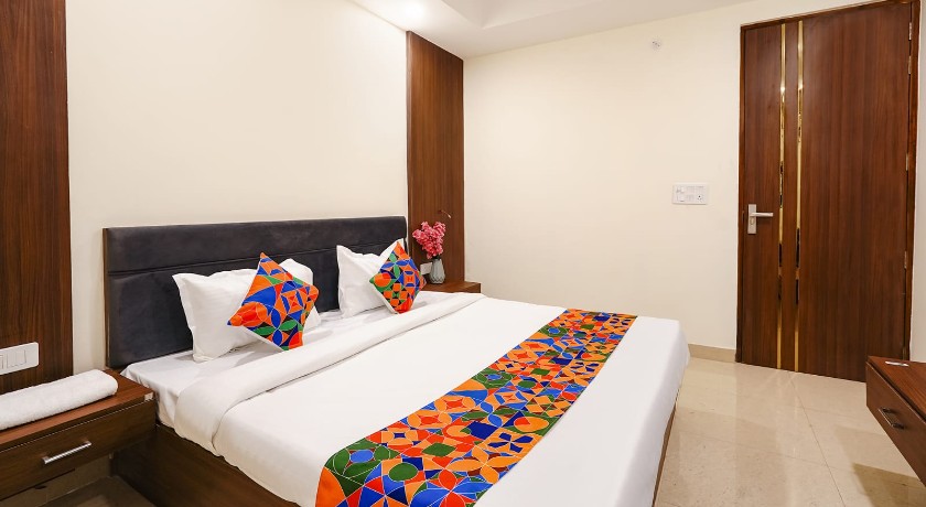 The Urban Villa in Noida