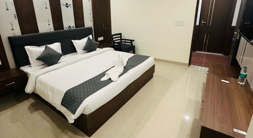 The Urban Villa in Noida