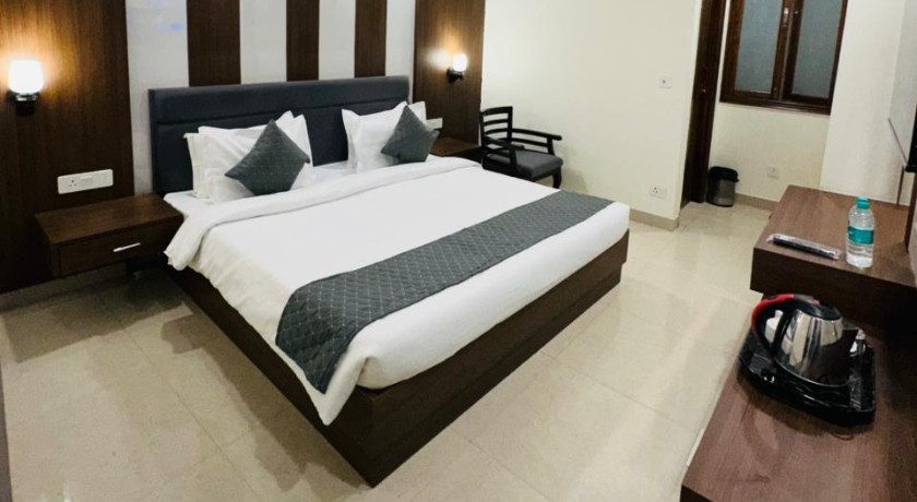 The Urban Villa in Noida