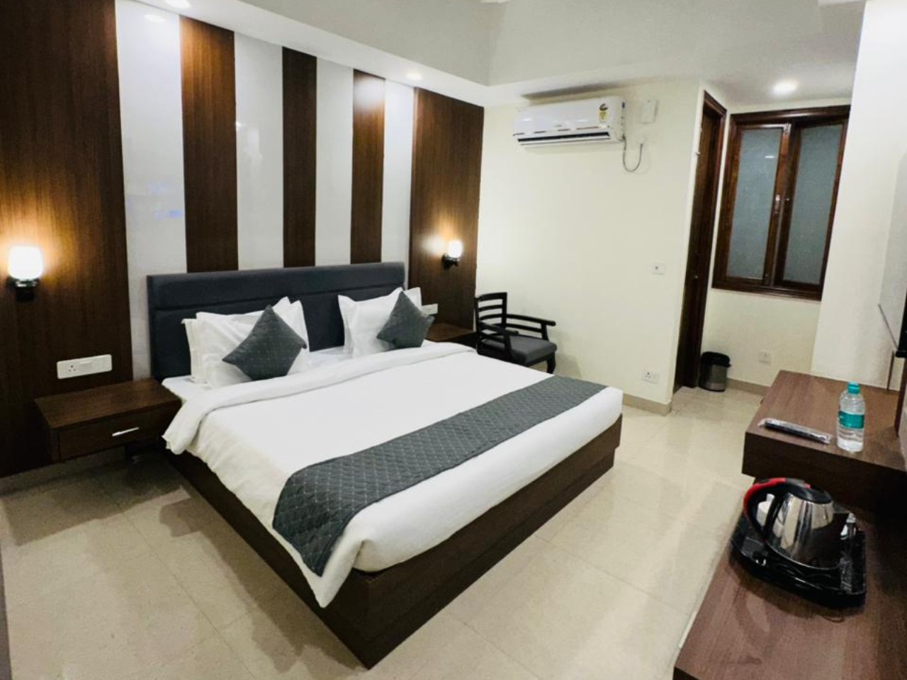 The Urban Villa in Noida