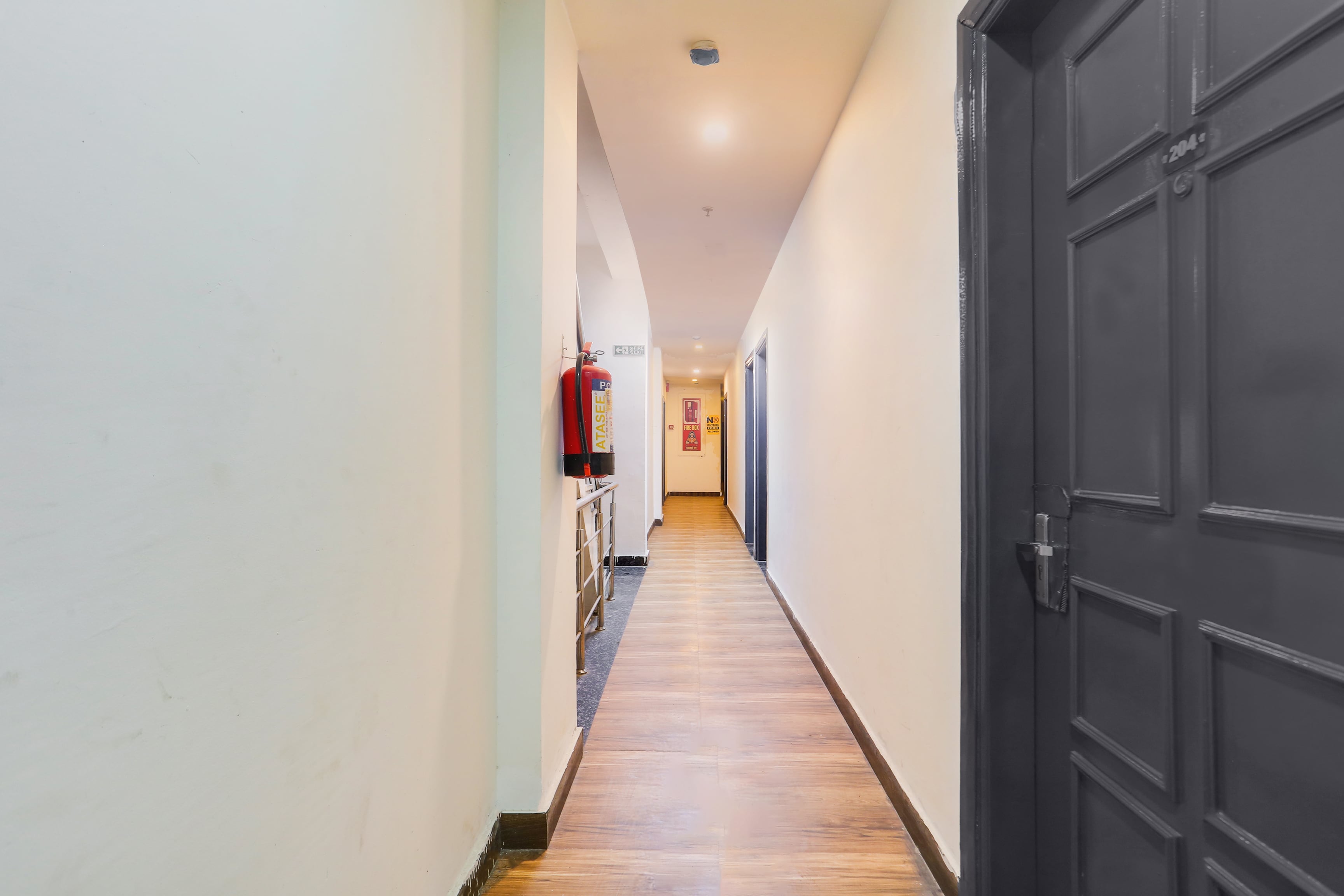 Townhouse Jagatpura Railway Station Formerly Hotel Buddhi in Jaipur