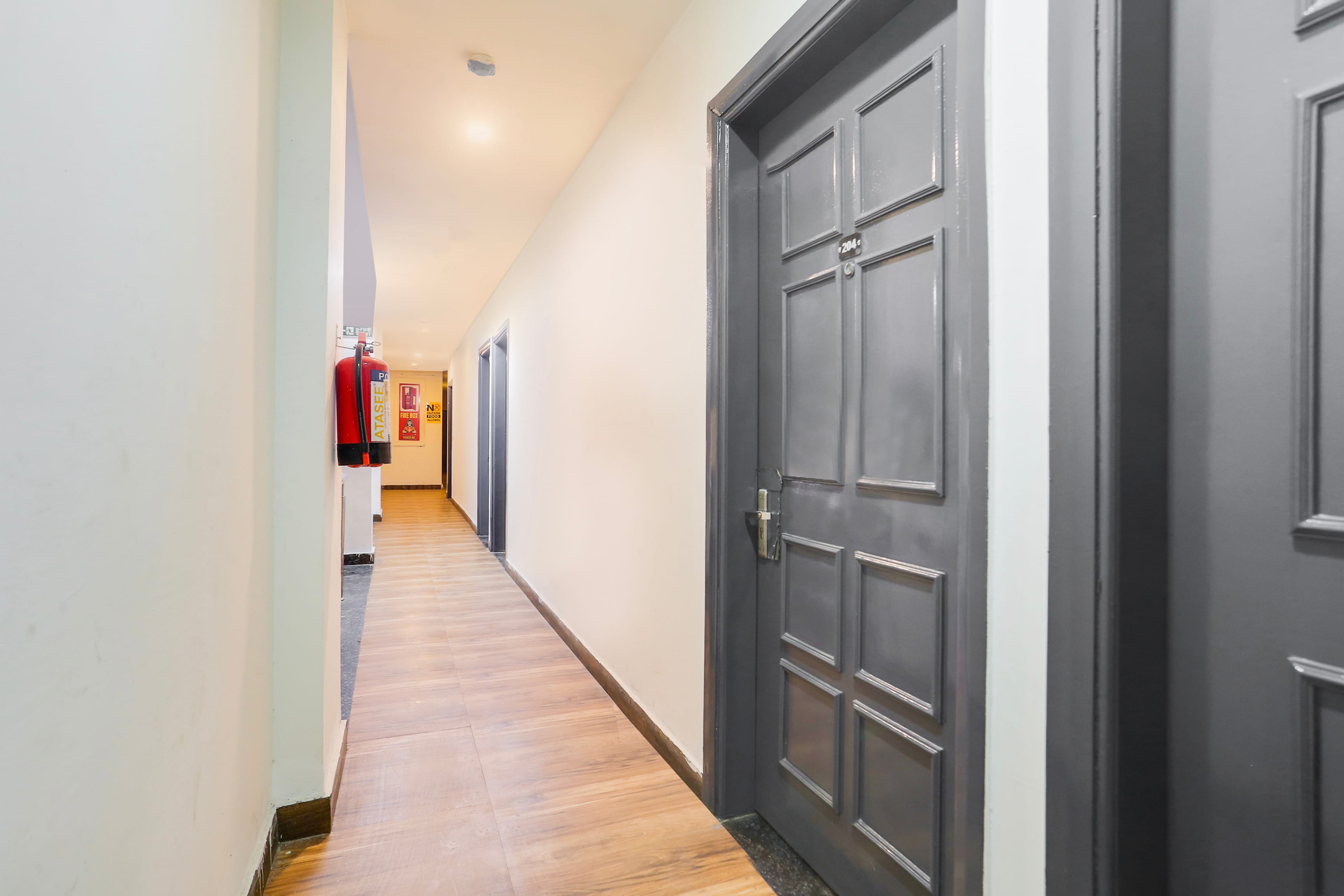 Townhouse Jagatpura Downtown Formerly Hotel Buddhi in Jaipur