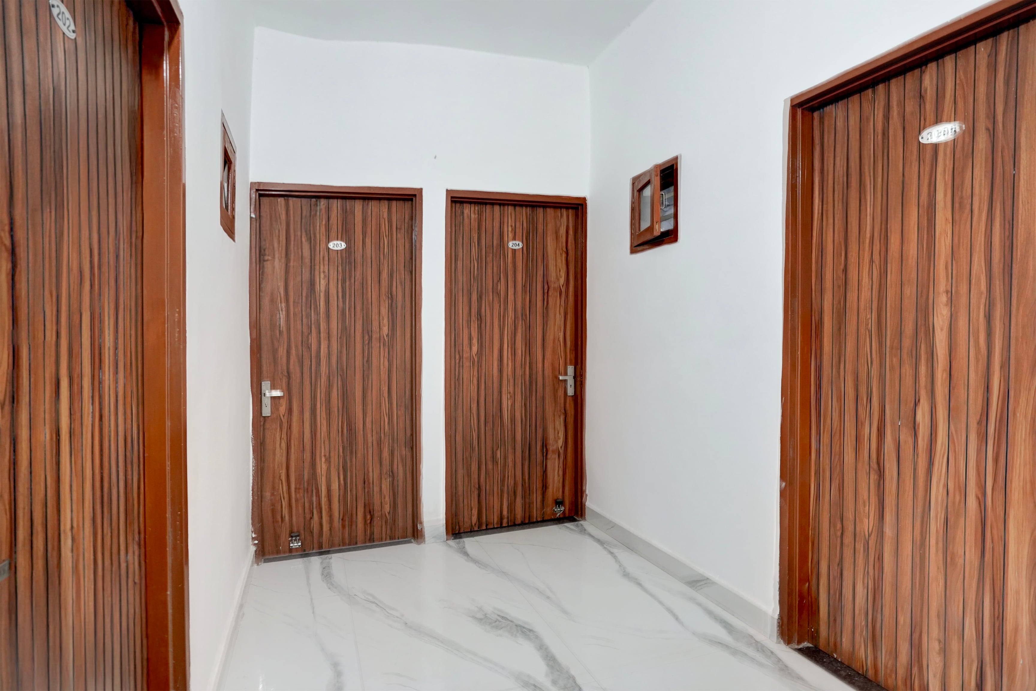 Super Hotel O ISBT Mohali Formerly Holiday Spot  in Mohali