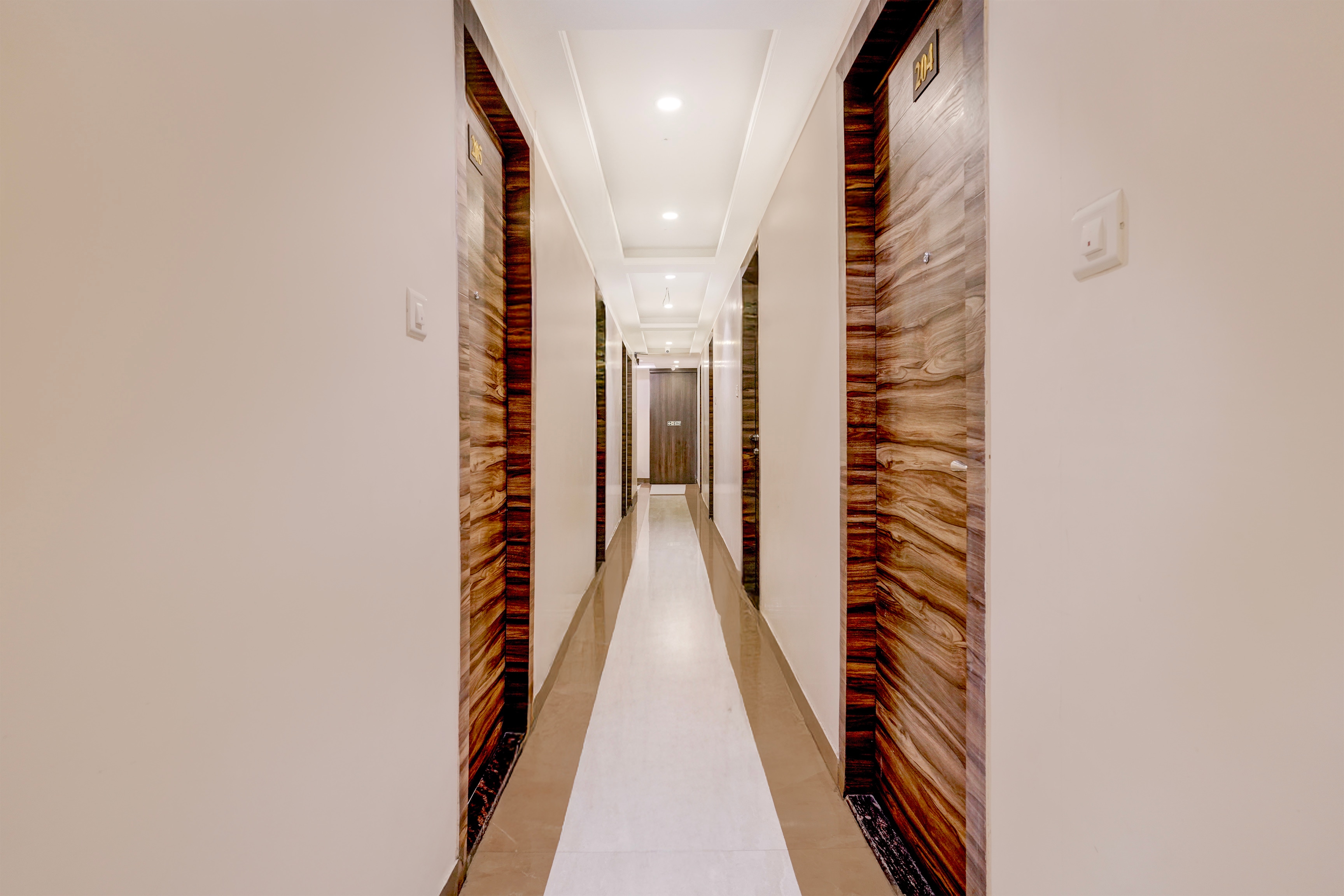 Super Collection O Crawford Market Formerly Al Ibrahim Hotel  in Mumbai