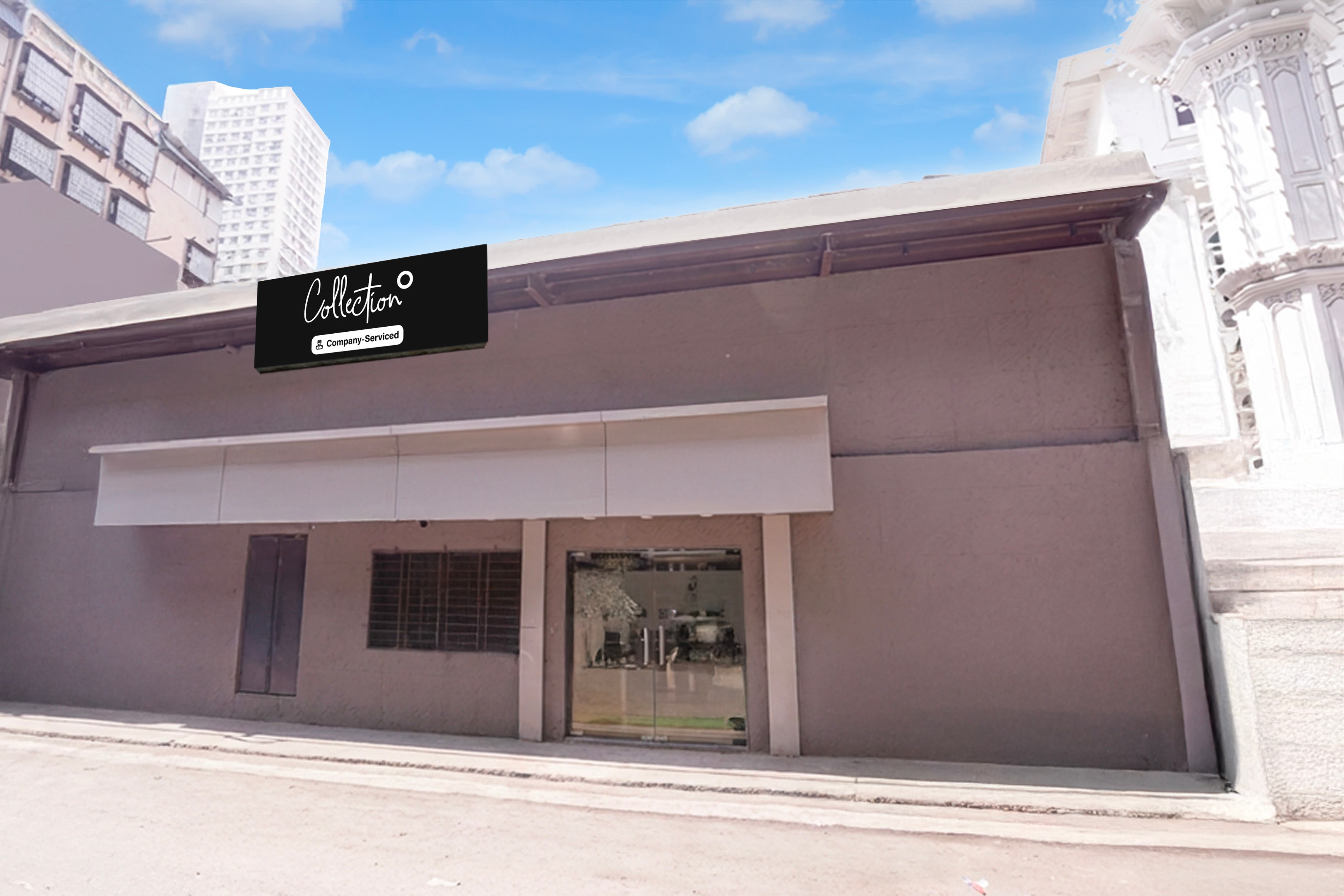 Super Collection O Crawford Market Formerly Al Ibrahim Hotel  in Mumbai