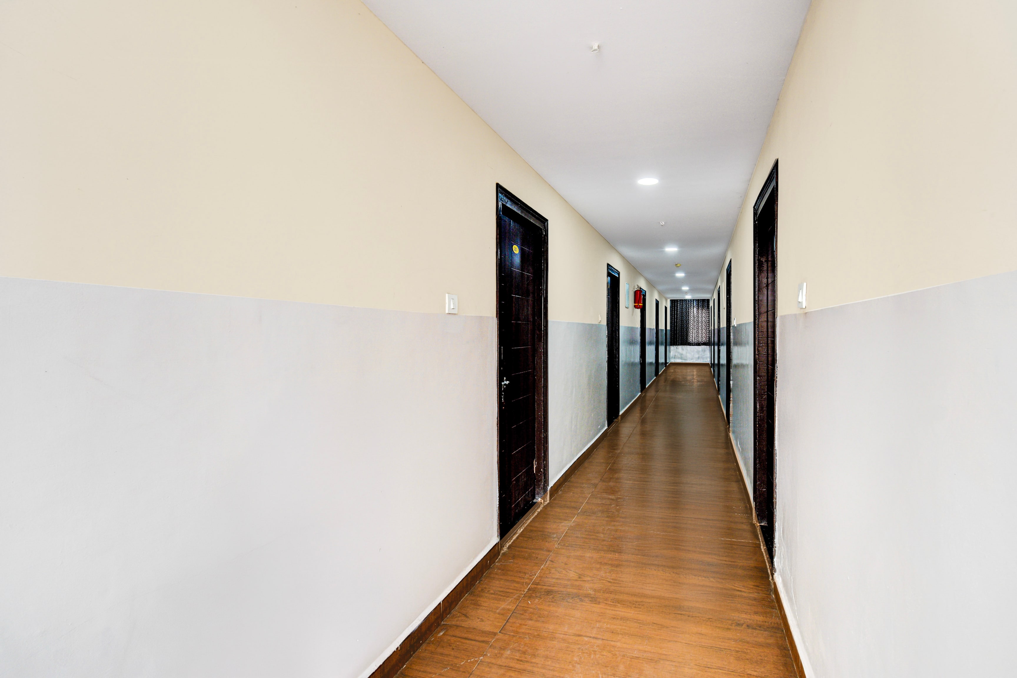 Hotel O Mancherial Bus Terminal Formerly Sneha Inn in Mancherial