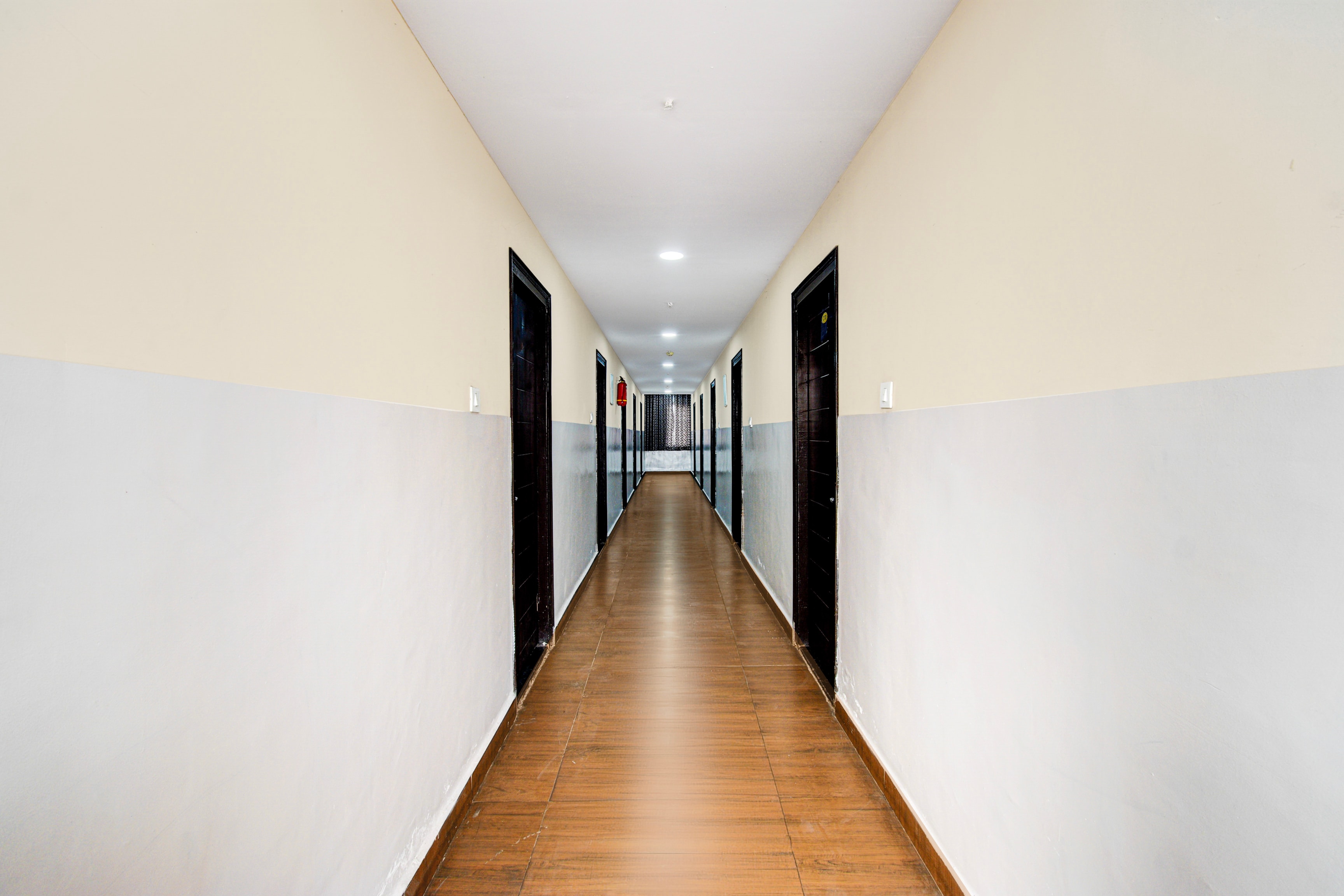 Hotel O Mancherial Bus Terminal Formerly Sneha Inn in Mancherial