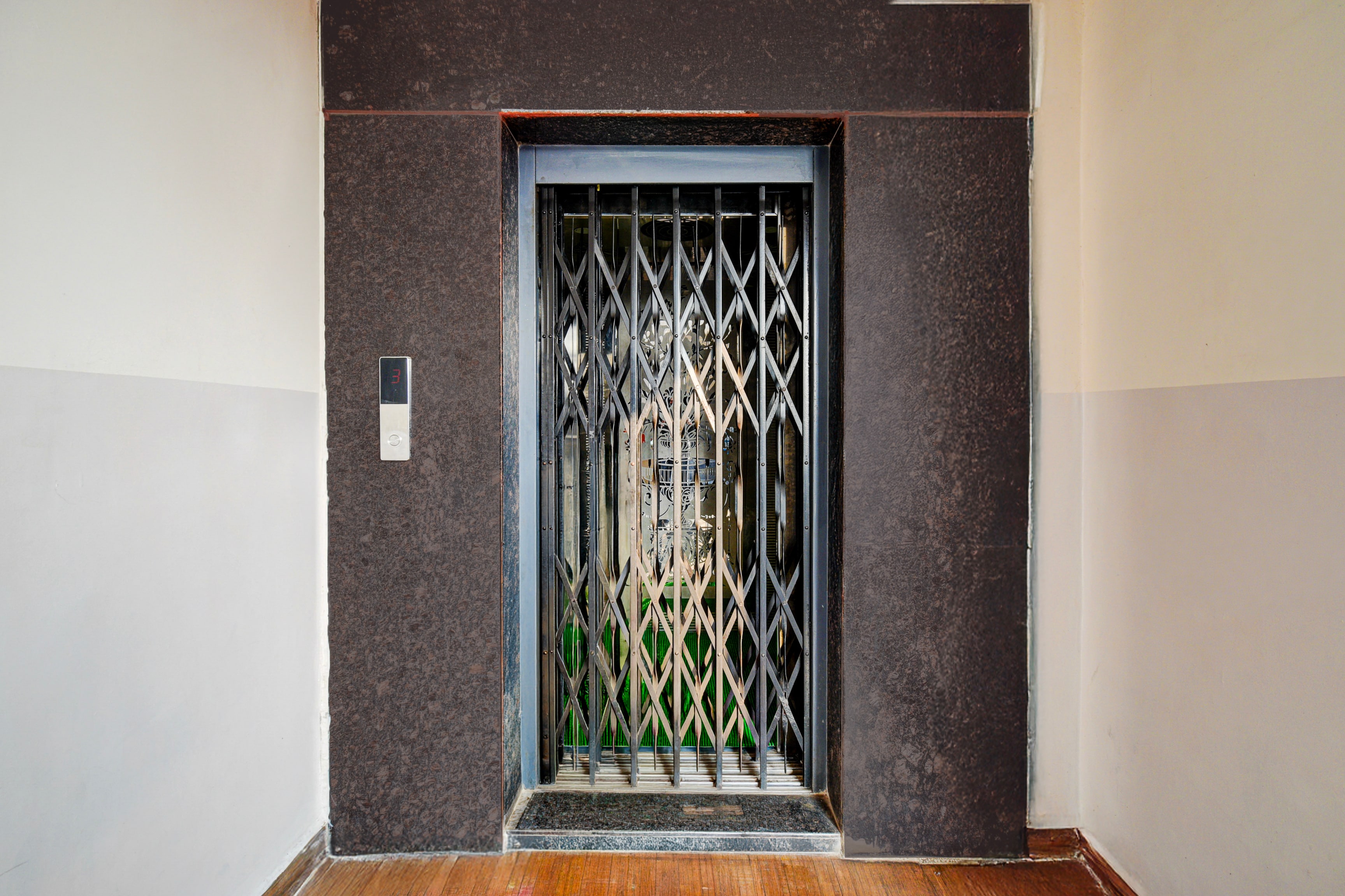 Hotel O Mancherial Bus Terminal Formerly Sneha Inn in Mancherial