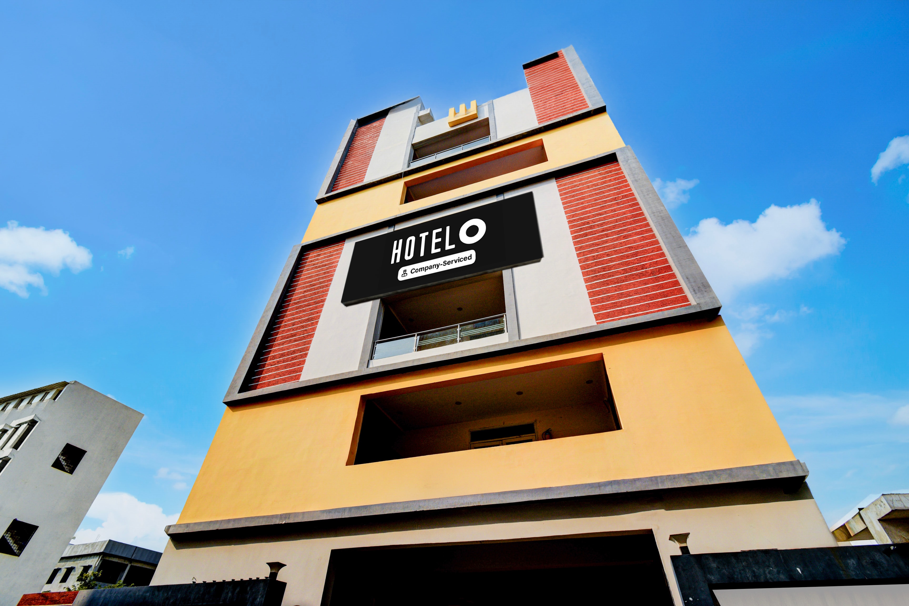 Hotel O Mancherial Bus Terminal Formerly Sneha Inn in Mancherial