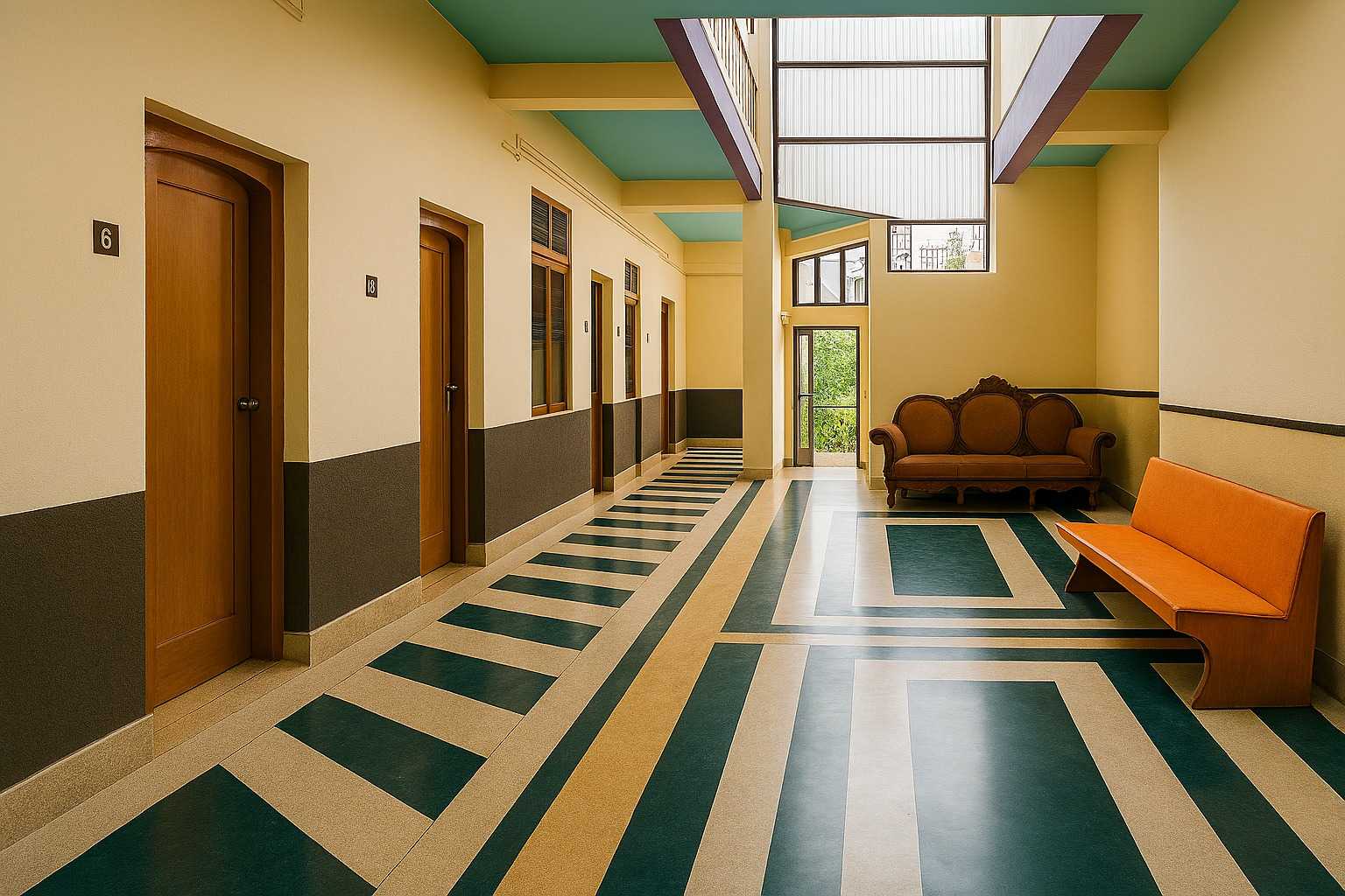 Hotel O Seven Road Junction Formerly Nataraj Lodge in Srikakulam