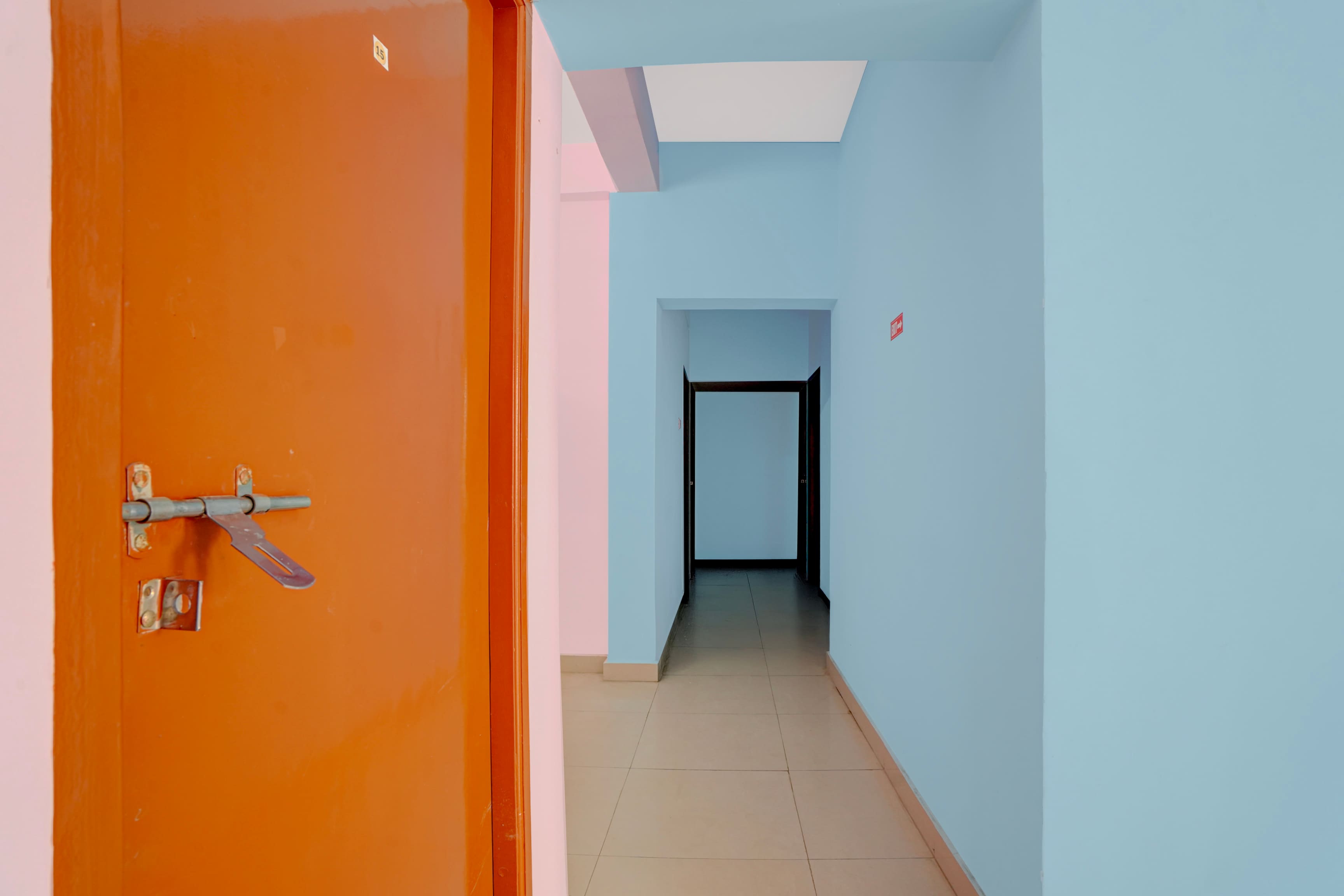 Collection O Chengalpattu Railway Junction Formerly Havens Residency in Chengalpattu