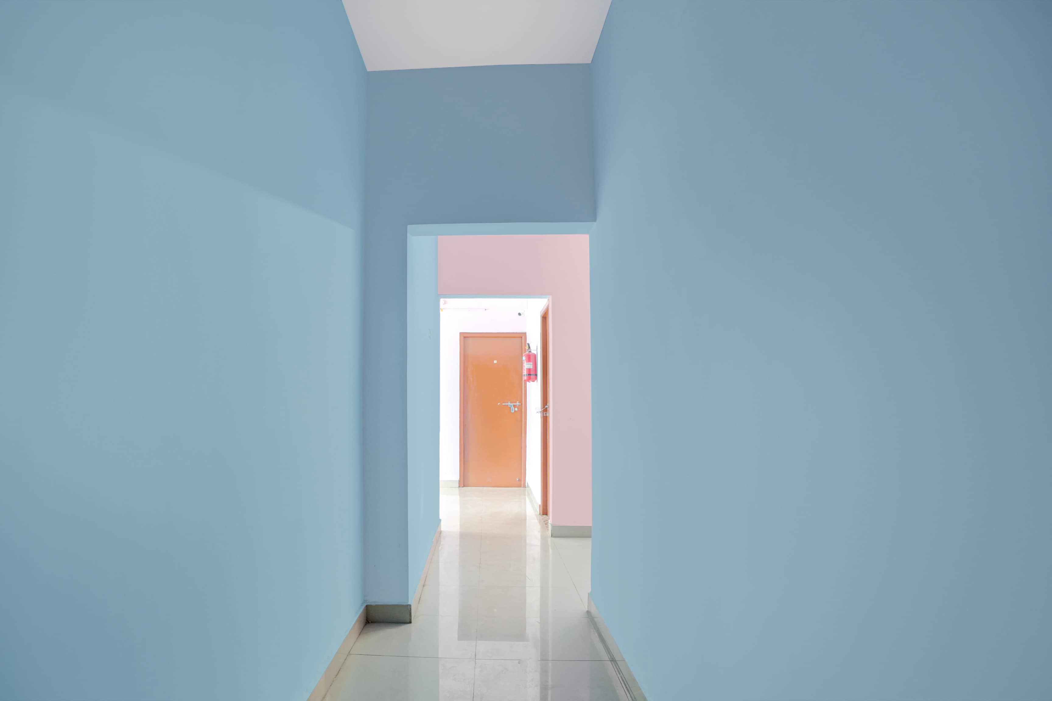 Collection O Chengalpattu Railway Junction Formerly Havens Residency in Chengalpattu