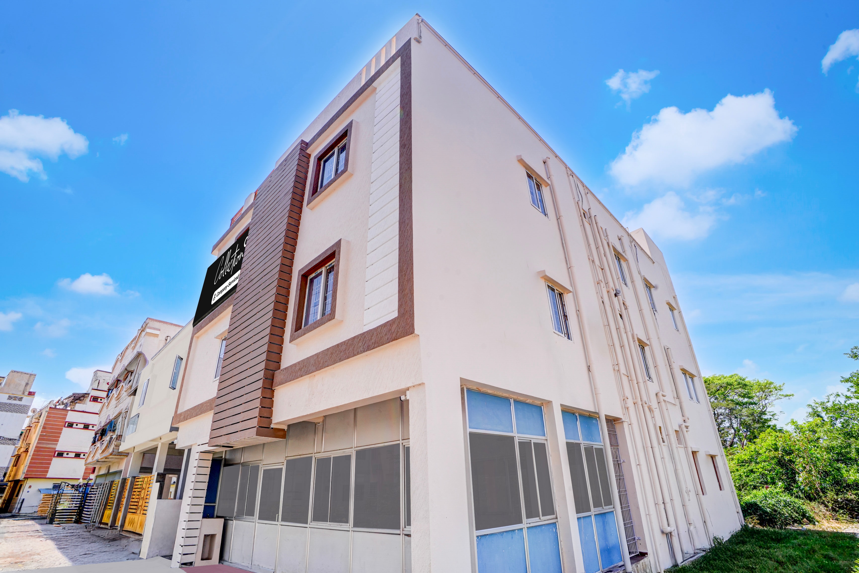 Collection O Chengalpattu Railway Junction Formerly Havens Residency in Chengalpattu