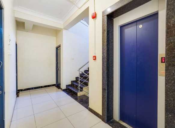 Collection O Gudalur Lake Chennai Formerly Royals Grand in Chengalpattu