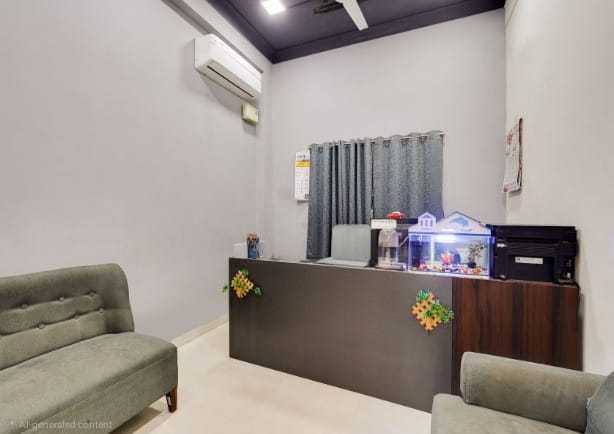 Collection O Gudalur Lake Chennai Formerly Royals Grand in Chengalpattu