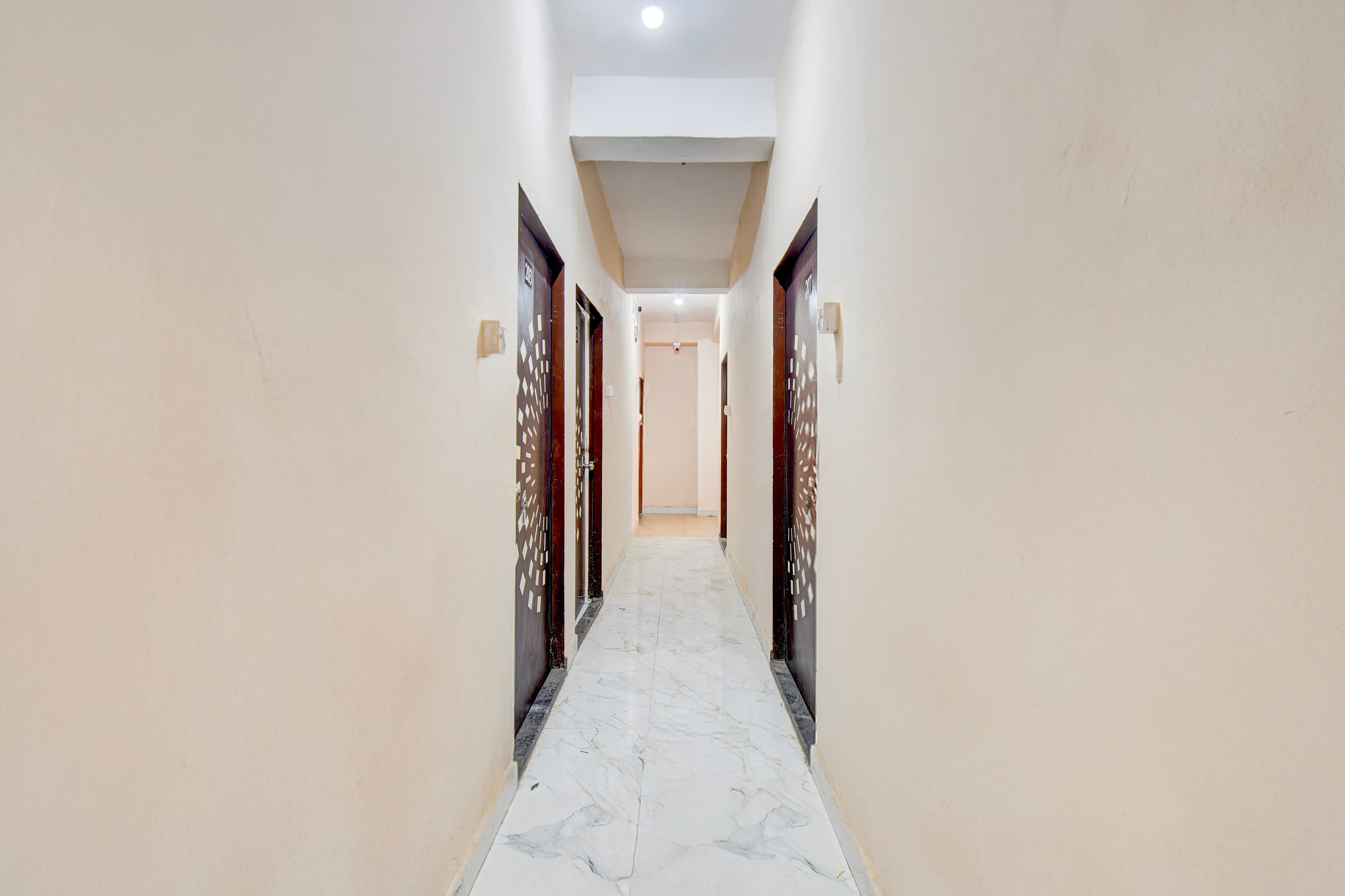 Hotel O Dehu Pune in Pune