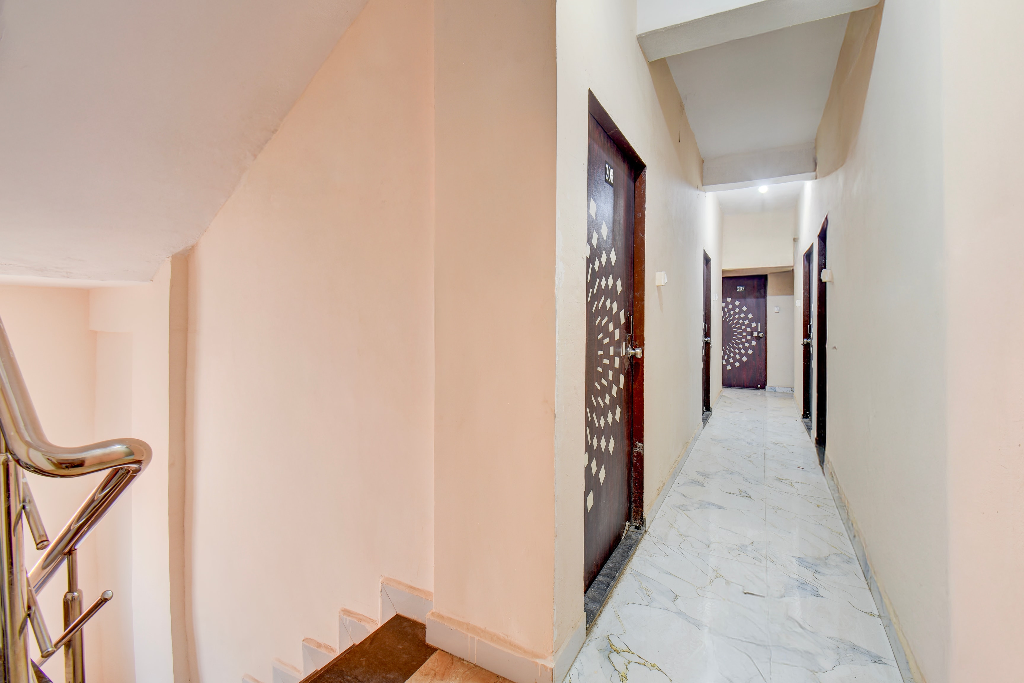 Hotel O Dehu Pune in Pune