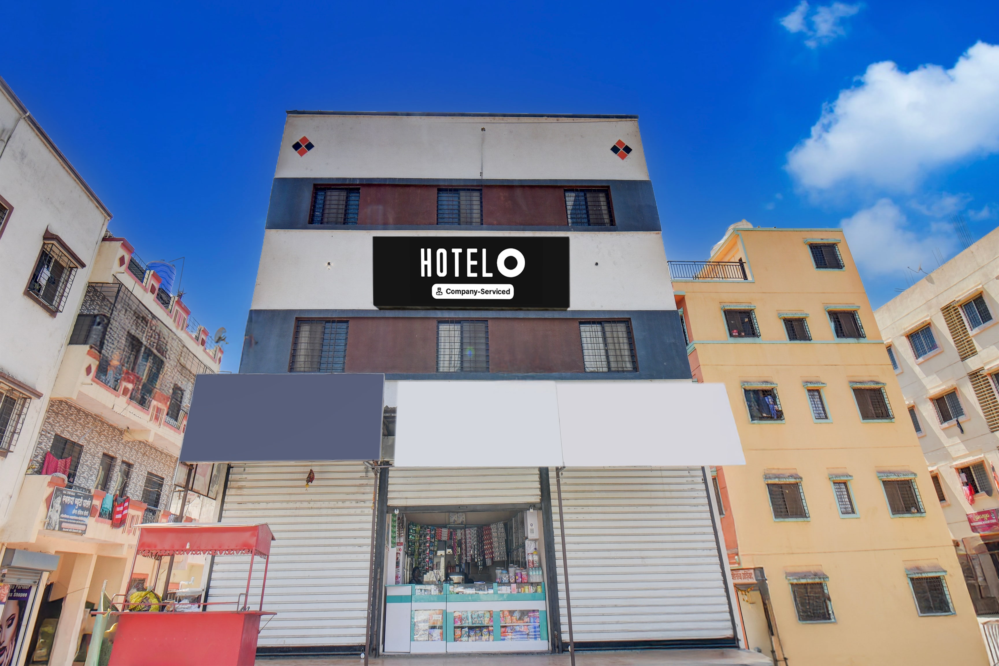 Hotel O Dehu Pune in Pune