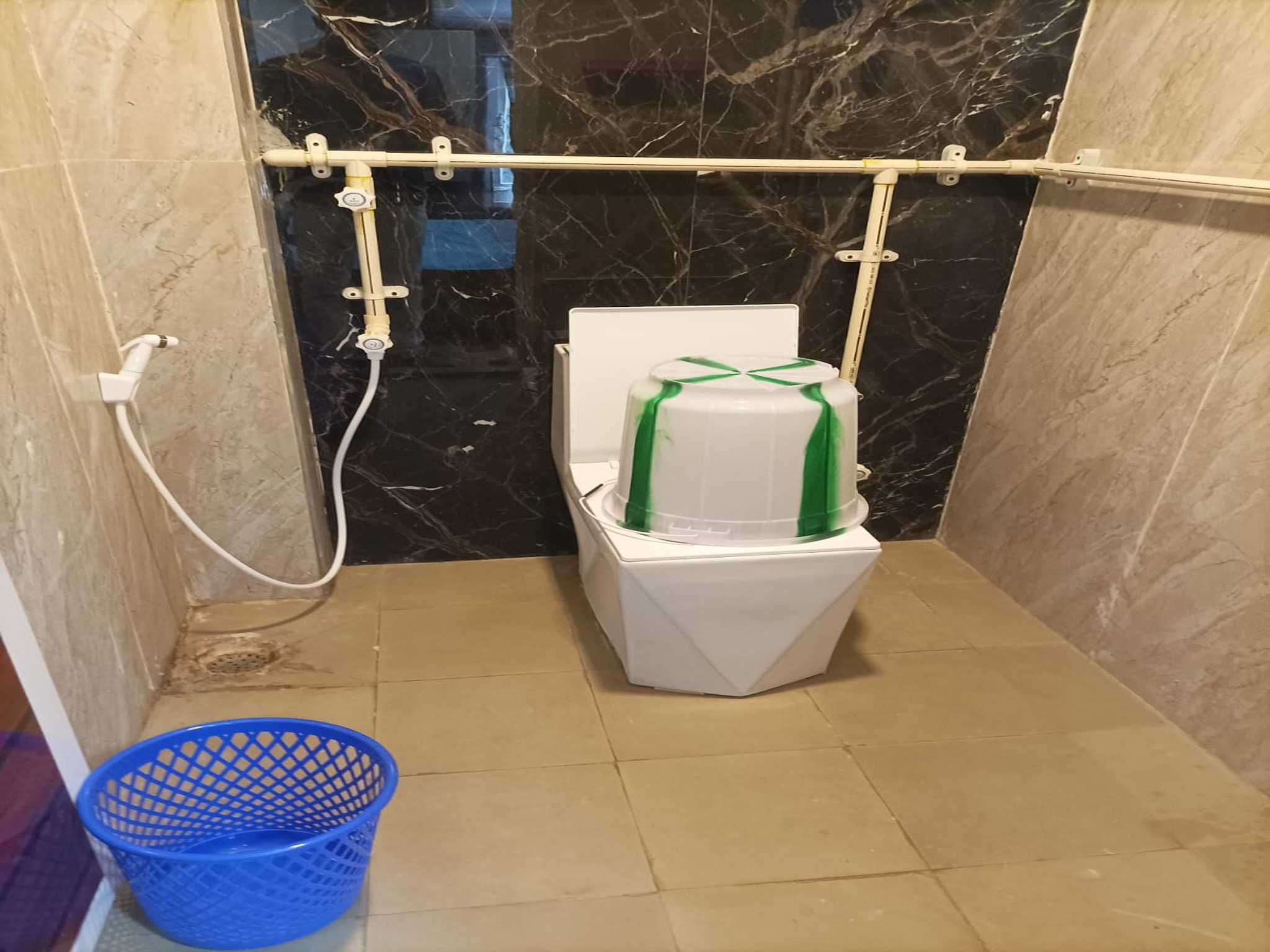 Palette Rajas Paradise Villa I 3BHK I Pool | Madurai in Madurai