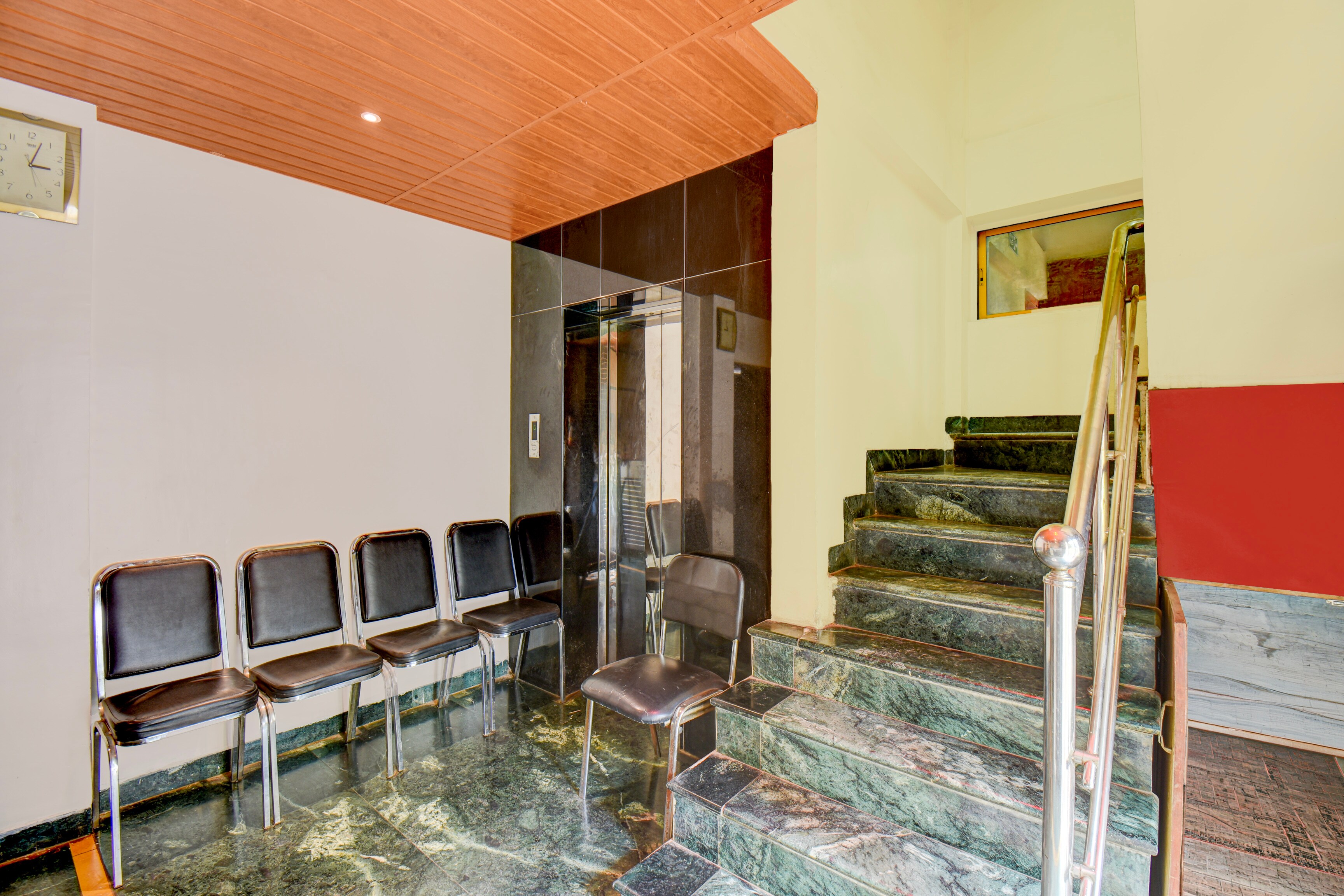 Super Collection O Chikhali Formerly Hotel New Pune in Pune