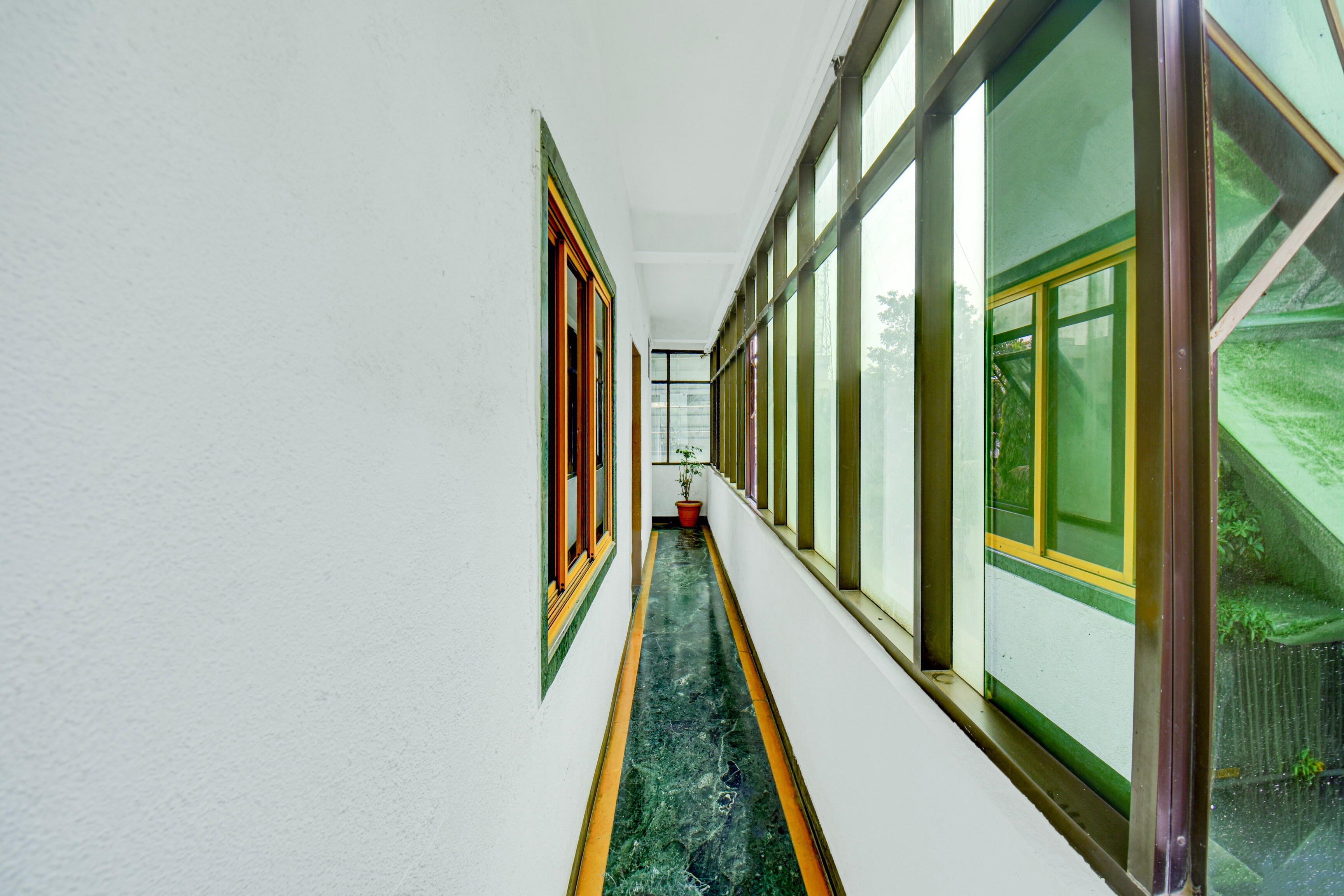 Super Collection O Chikhali Formerly Hotel New Pune in Pune