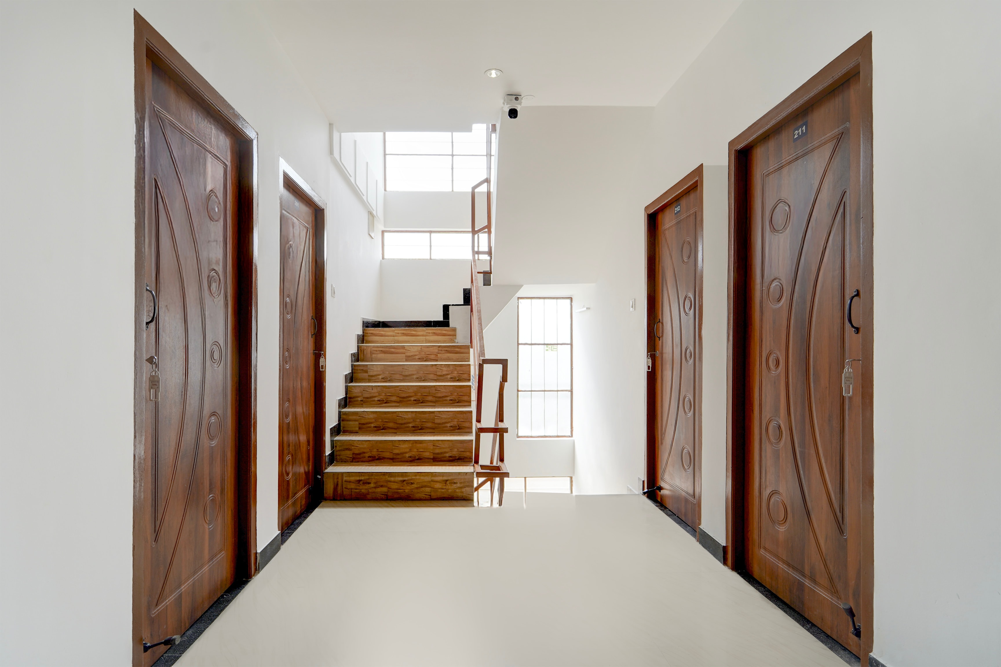 Collection O KCT IT Park Formerly Impression Inn in Coimbatore