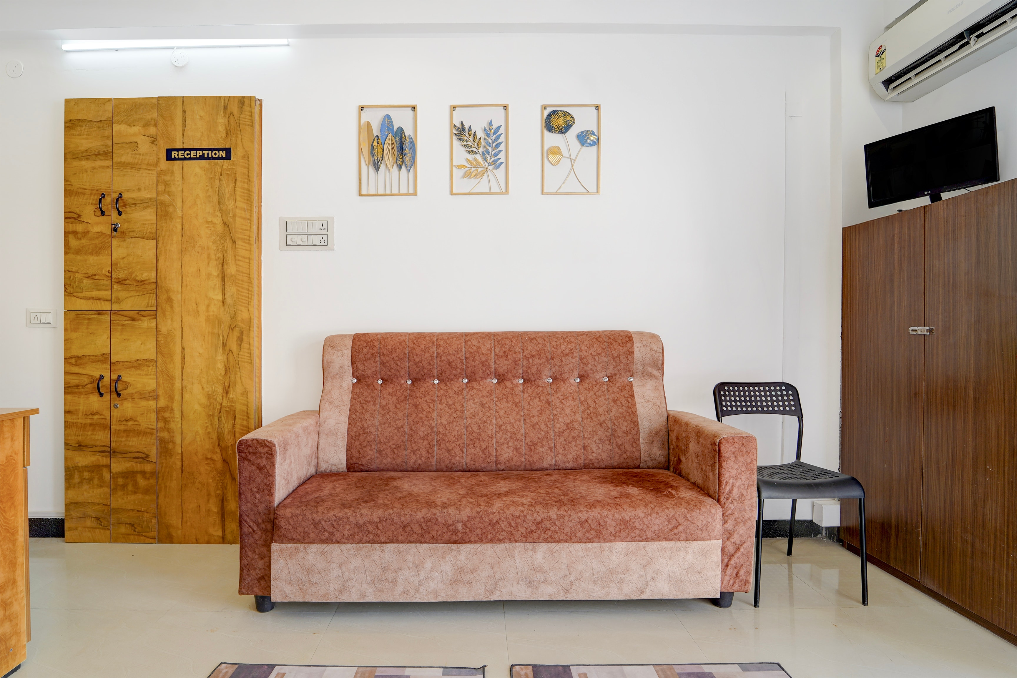 Collection O KCT IT Park Formerly Impression Inn in Coimbatore