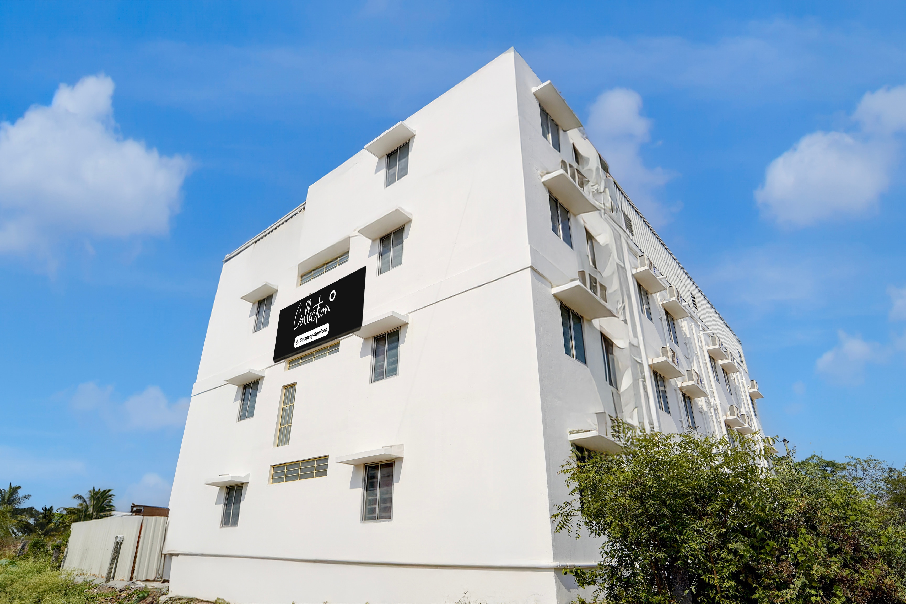 Collection O KCT IT Park Formerly Impression Inn in Coimbatore