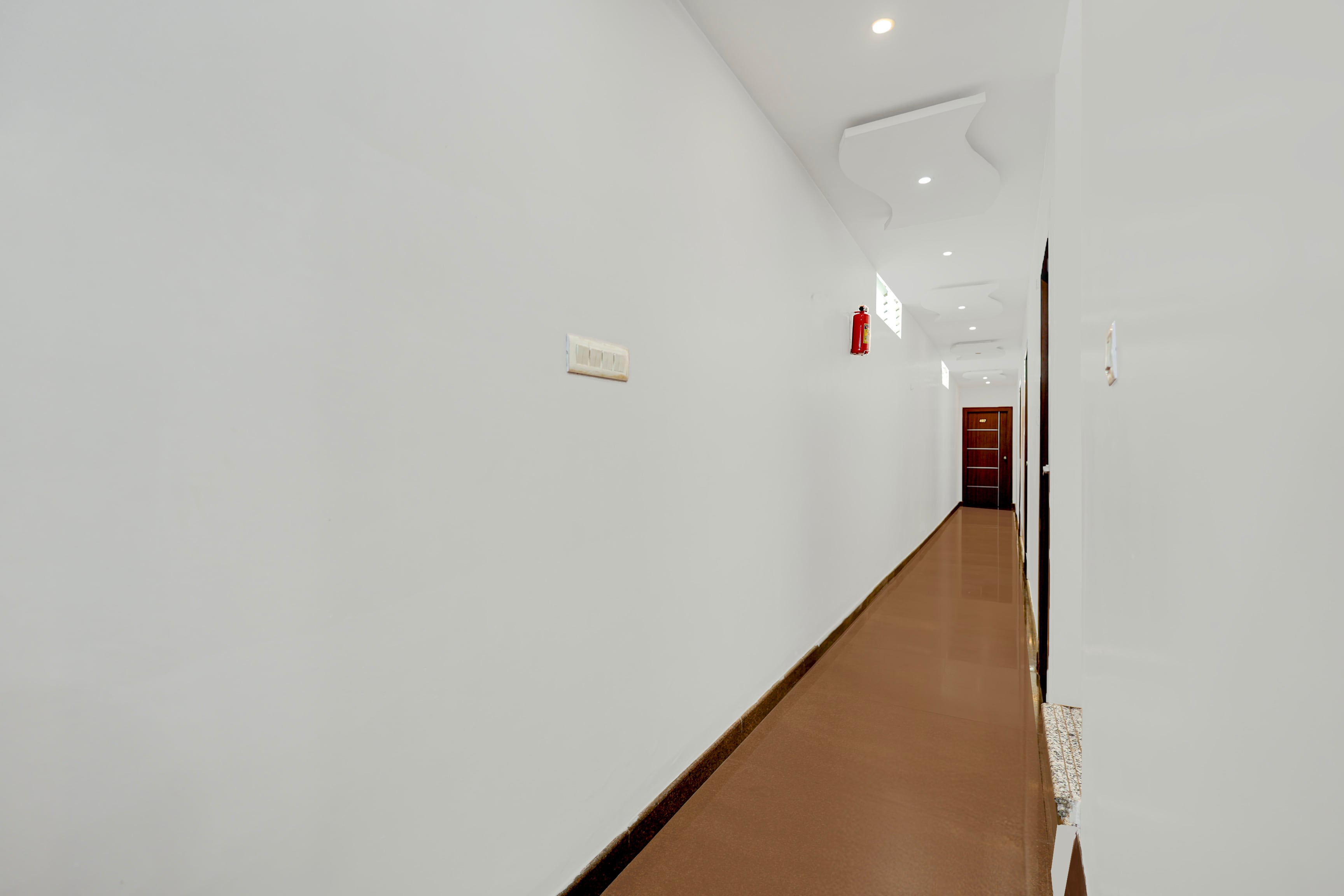 Super Collection O Mysuru St. Philomena Church Formerly BS International in Mysore