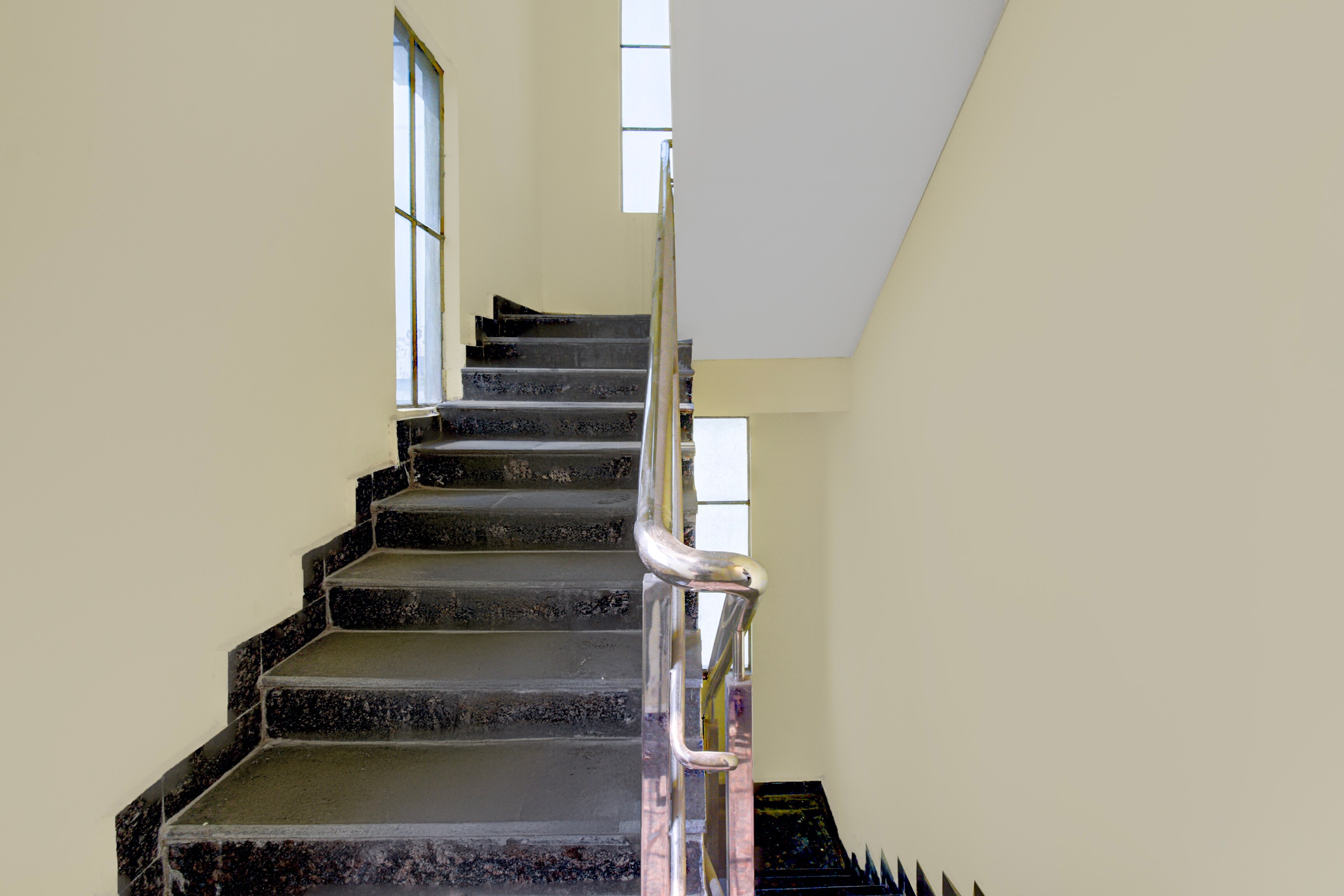 Hotel O District Court Ranga Reddy Formerly Hanuma Residency in Hyderabad