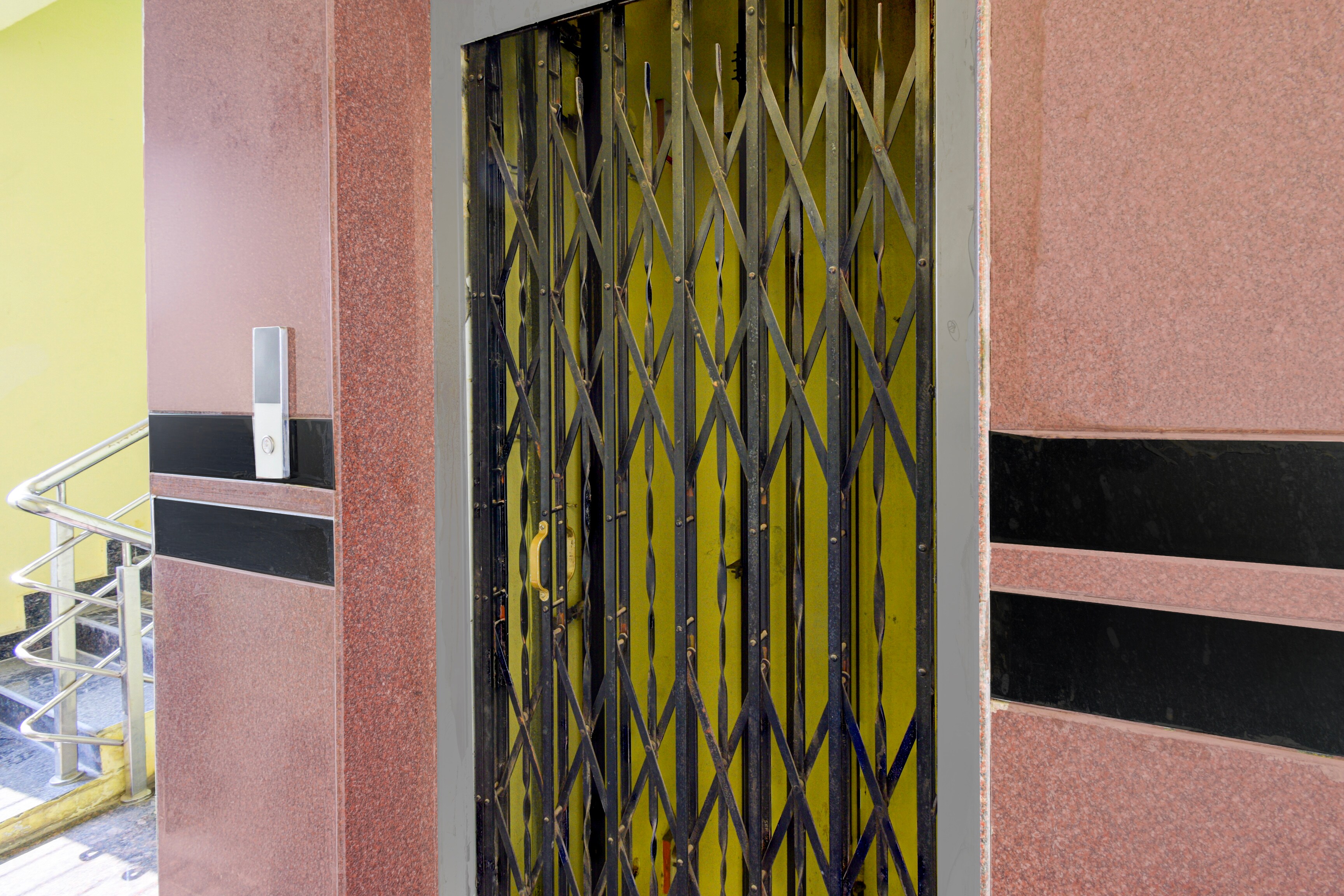 Hotel O District Court Ranga Reddy Formerly Hanuma Residency in Hyderabad