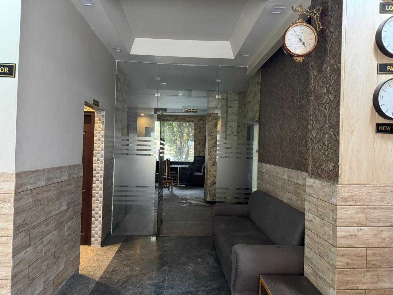 Townhouse Ludhiana Railway Junction Formerly RK Residency in Zirakpur