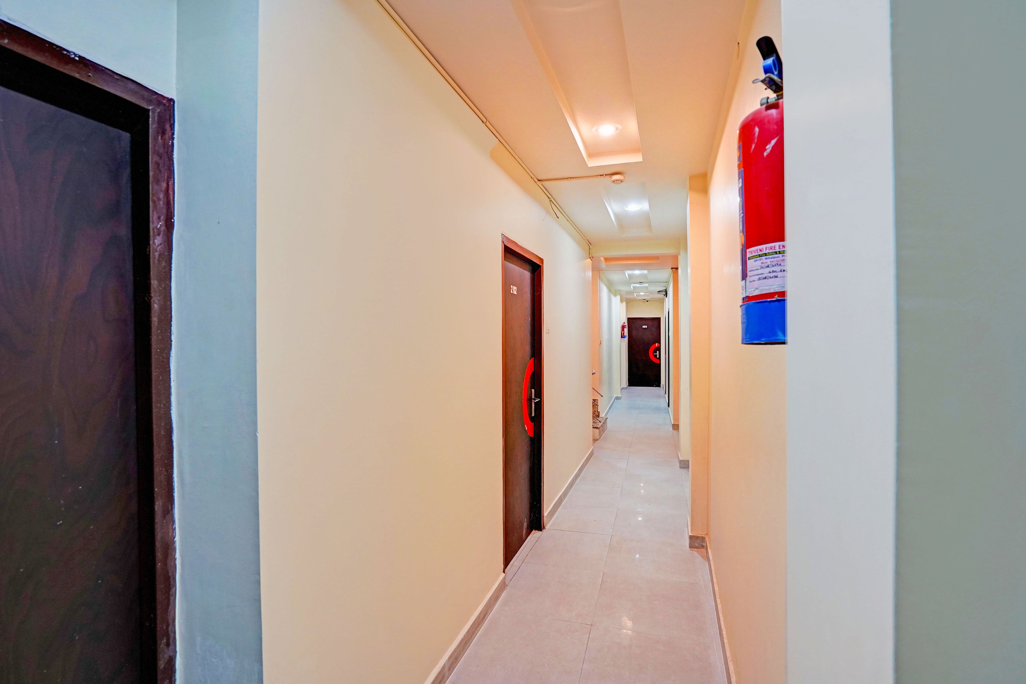 Collection O Prayagraj Bus Stop Formerly Sonica Gold in Prayagraj