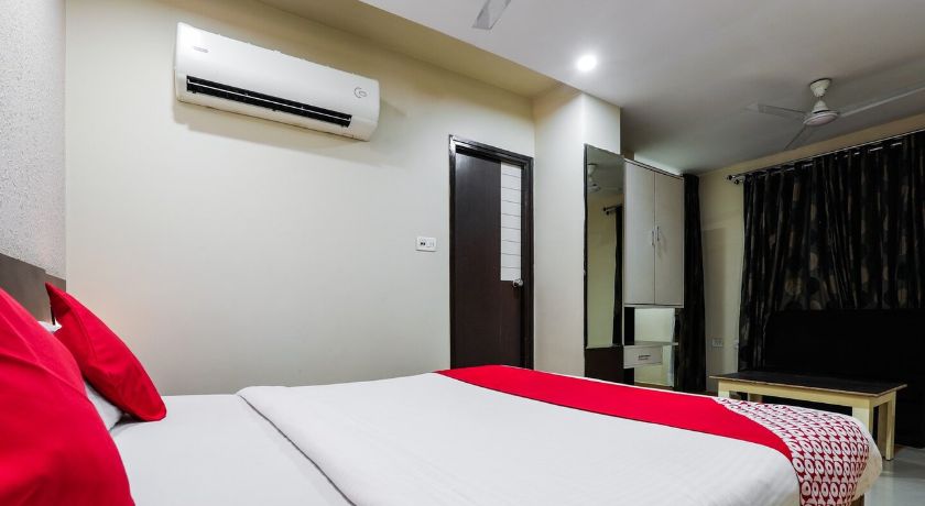 Hotel New Sree Krishna  Residency in Hyderabad