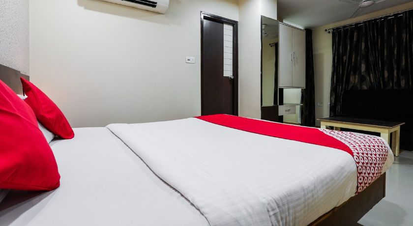 Hotel New Sree Krishna  Residency in Hyderabad