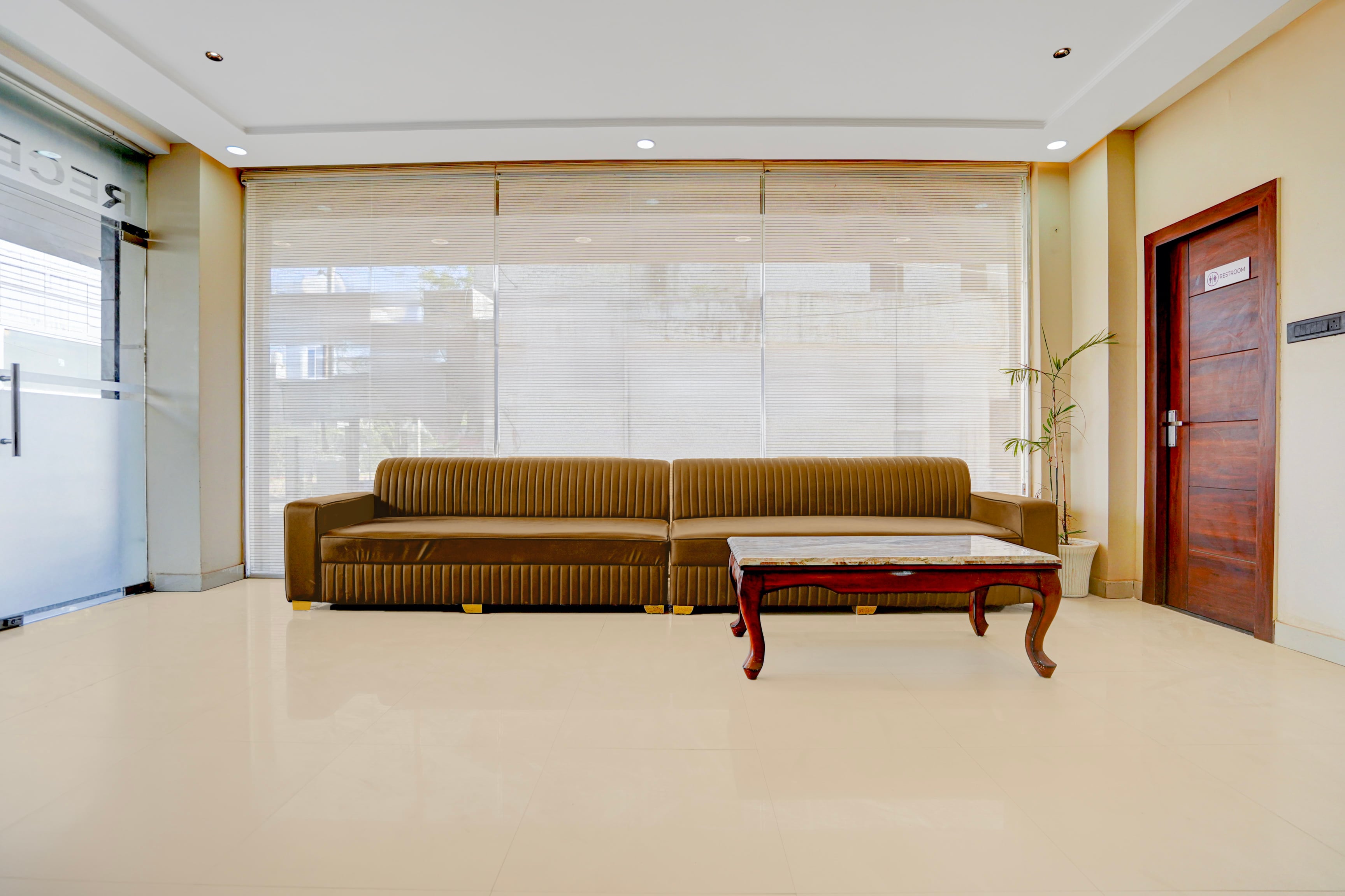 Townhouse Oak Alwar Railway Station Formerly RJ-02 in Alwar