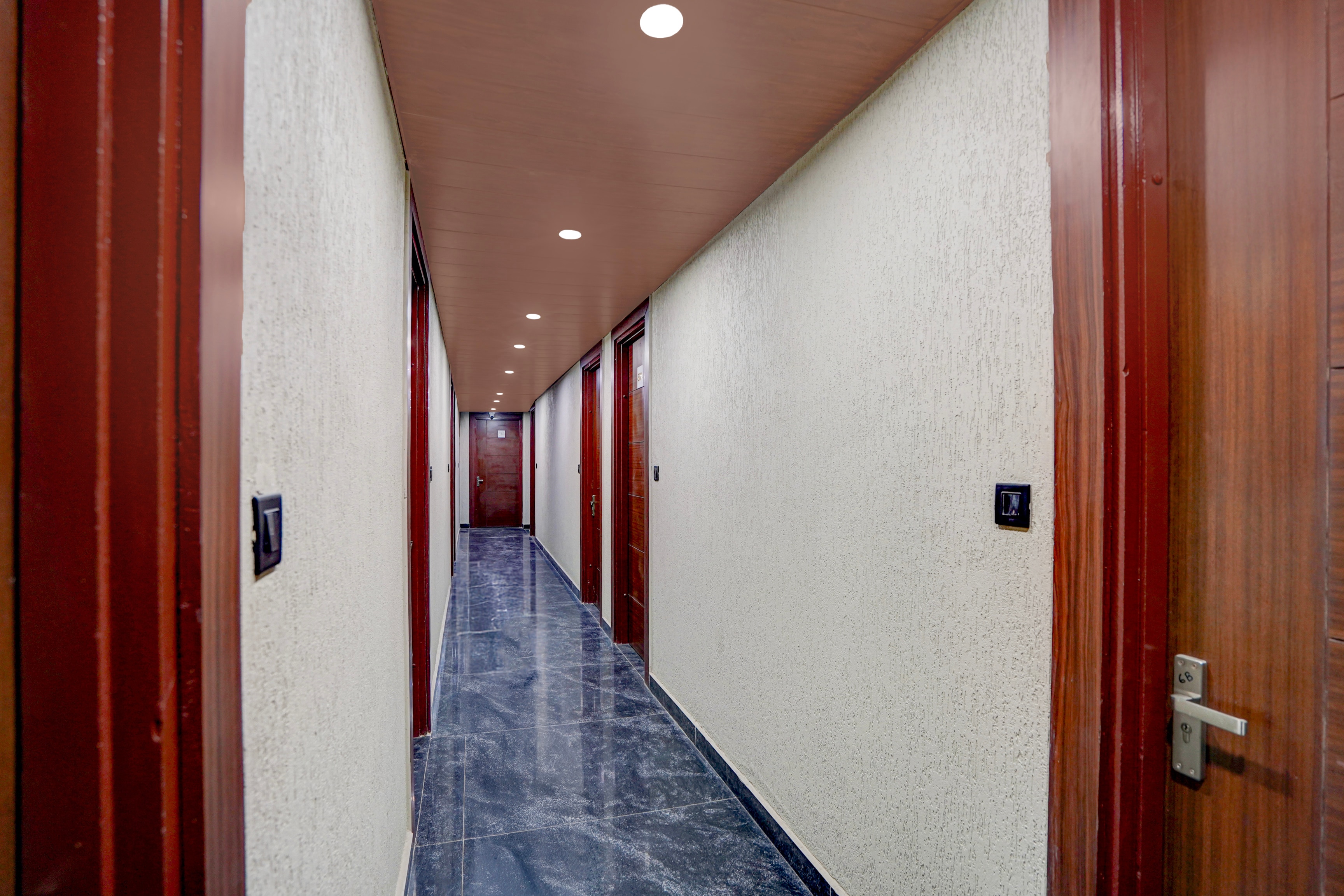 Townhouse Oak Alwar Railway Station Formerly RJ-02 in Alwar