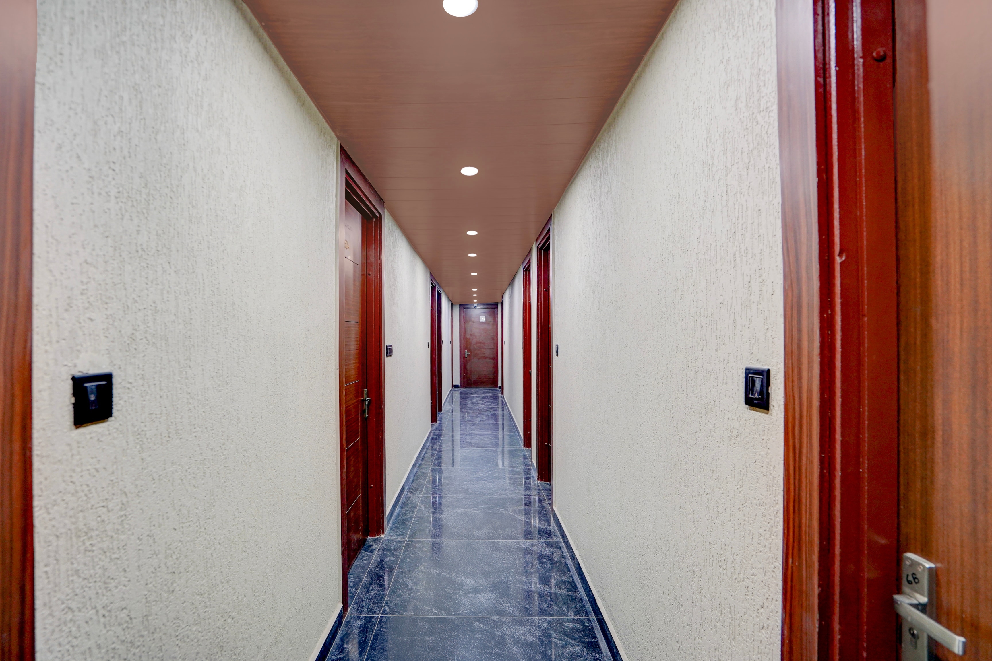 Townhouse Oak Alwar Railway Station Formerly RJ-02 in Alwar