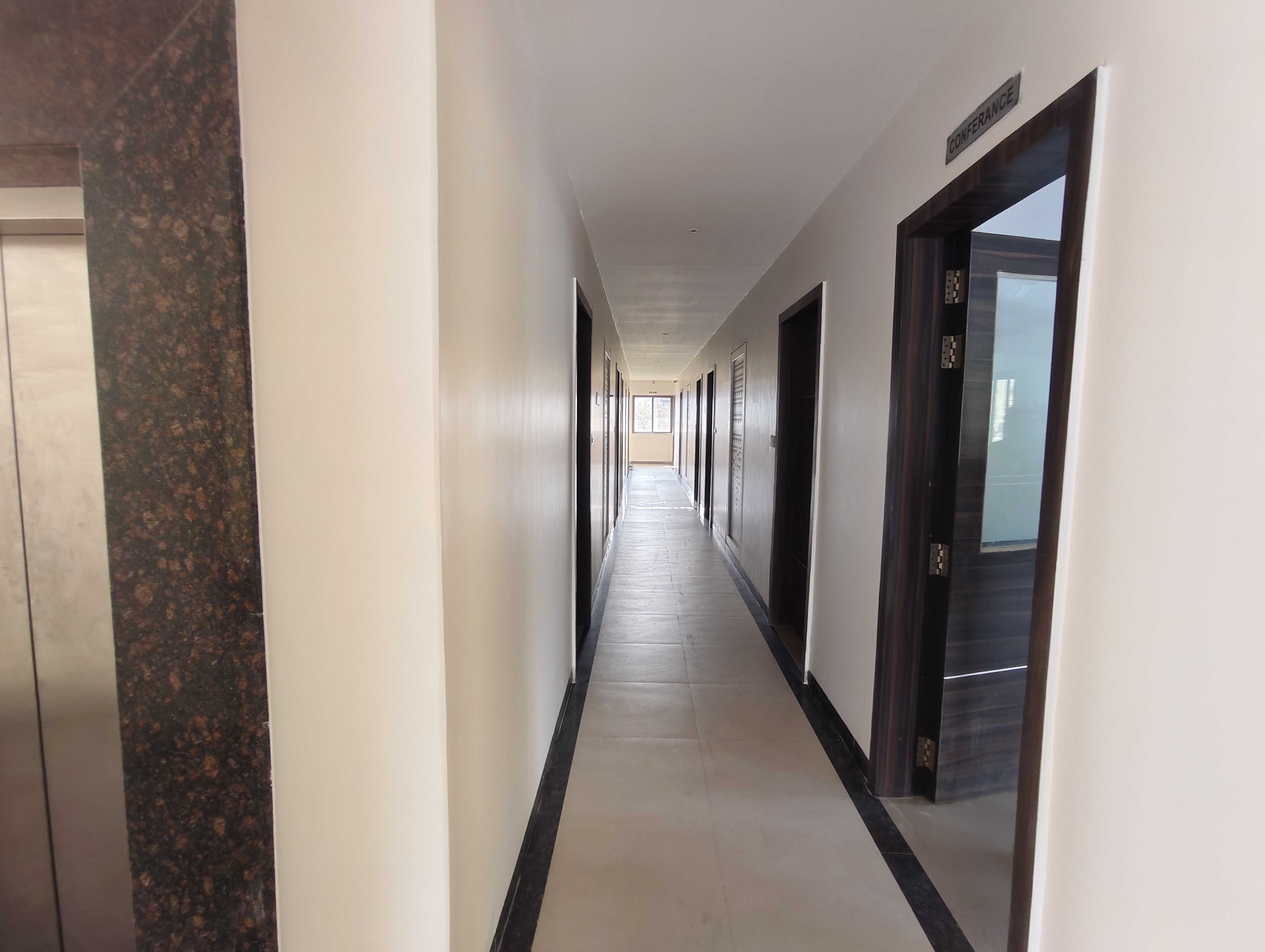 Super Hotel O Shri Saibaba Sansthan Temple Shirdi Formerly Kalpadeep Inn in Shirdi