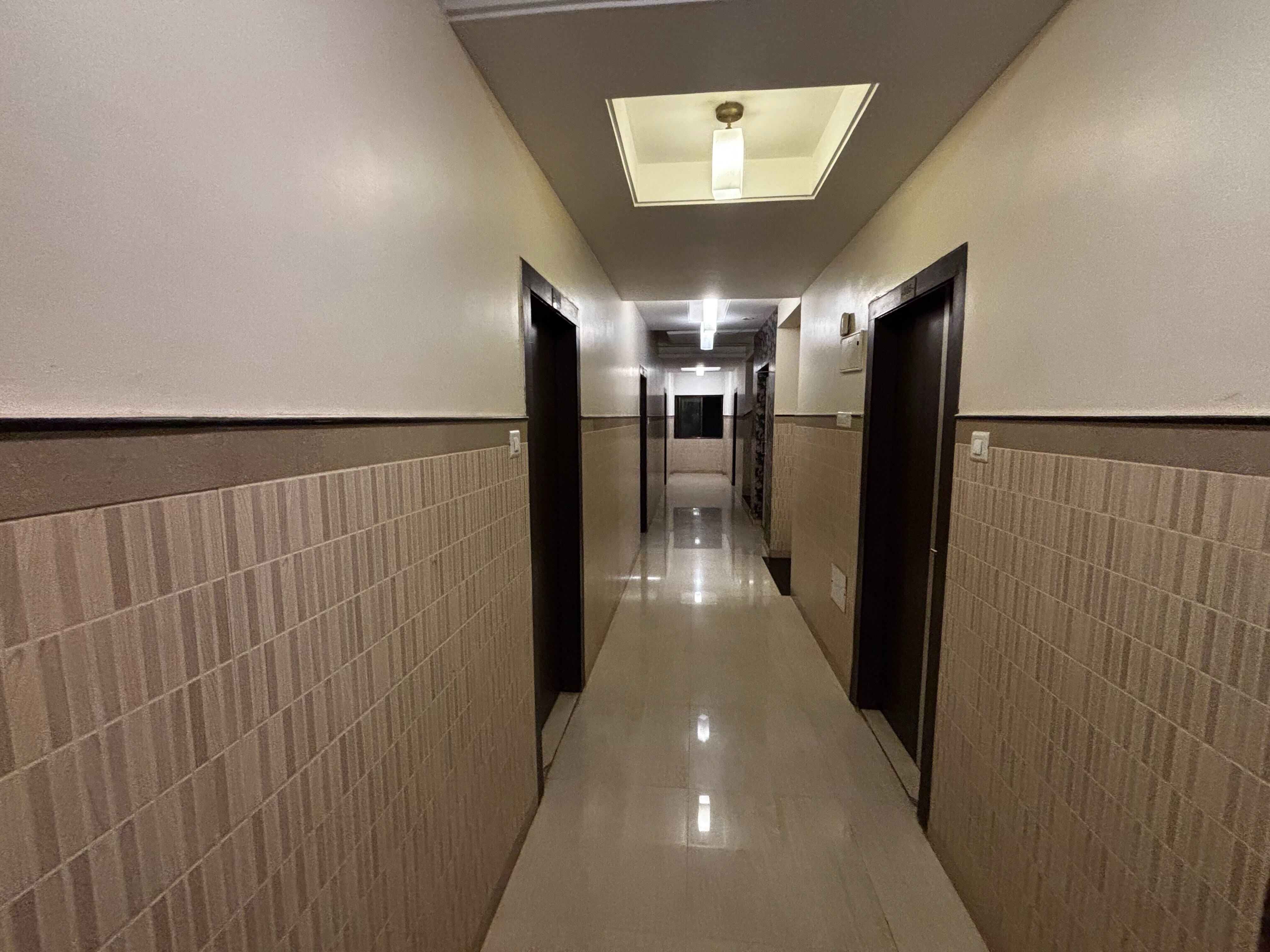 Super Hotel O Shri Saibaba Sansthan Temple Shirdi Formerly Kalpadeep Inn in Shirdi