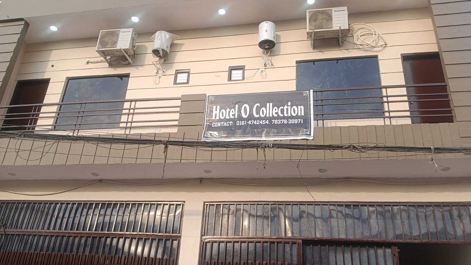 Collection O Focal Point Phase 3 Ludhiana in Ludhiana