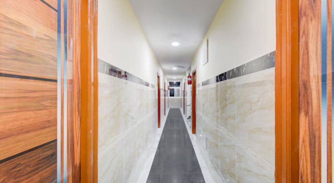 Collection O RTO Office Udaipur Formerly Mewar Mahal in Udaipur