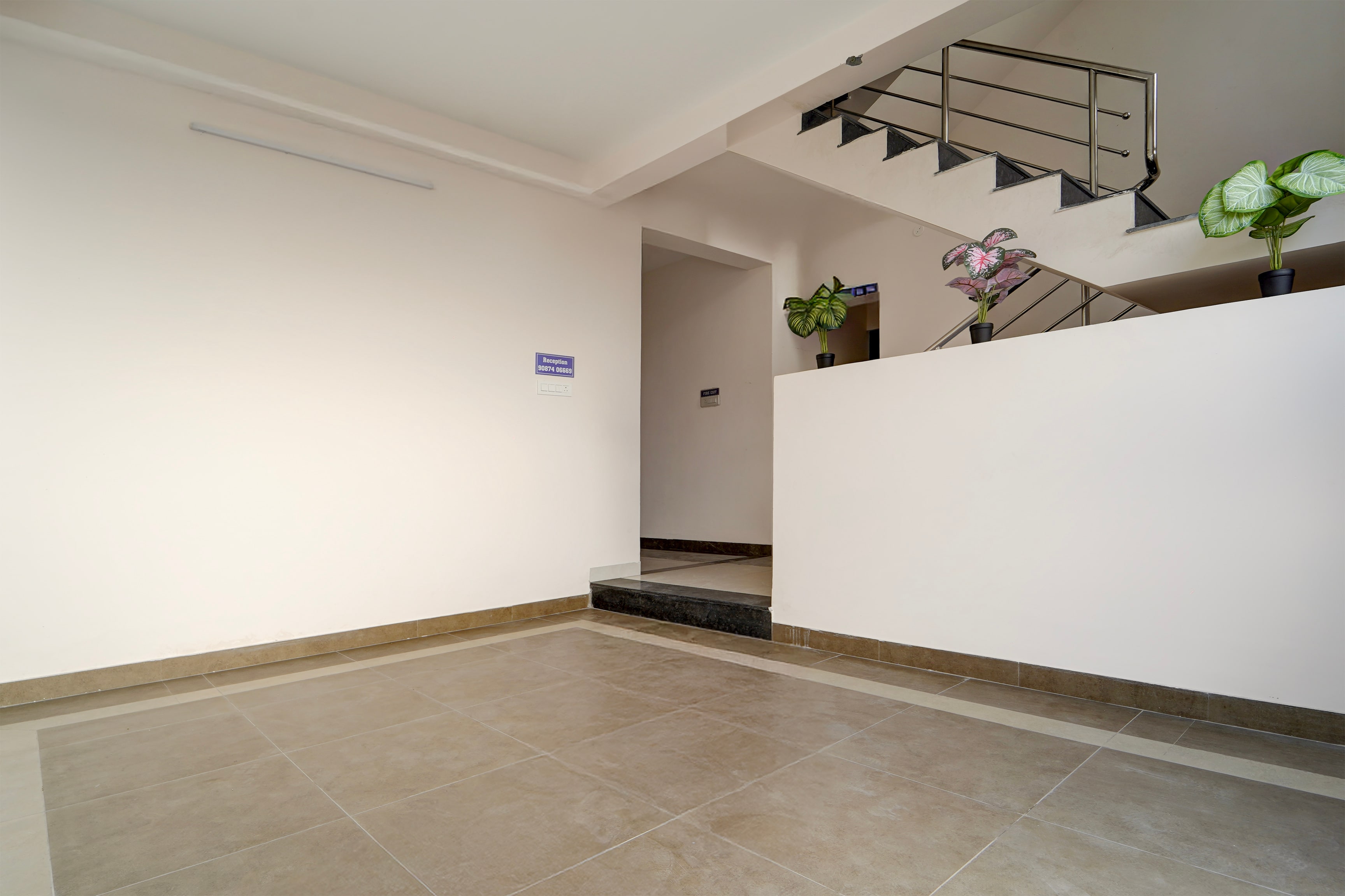 Hotel O CHIL SEZ Coimbatore Formerly Tech Park Inn in Coimbatore