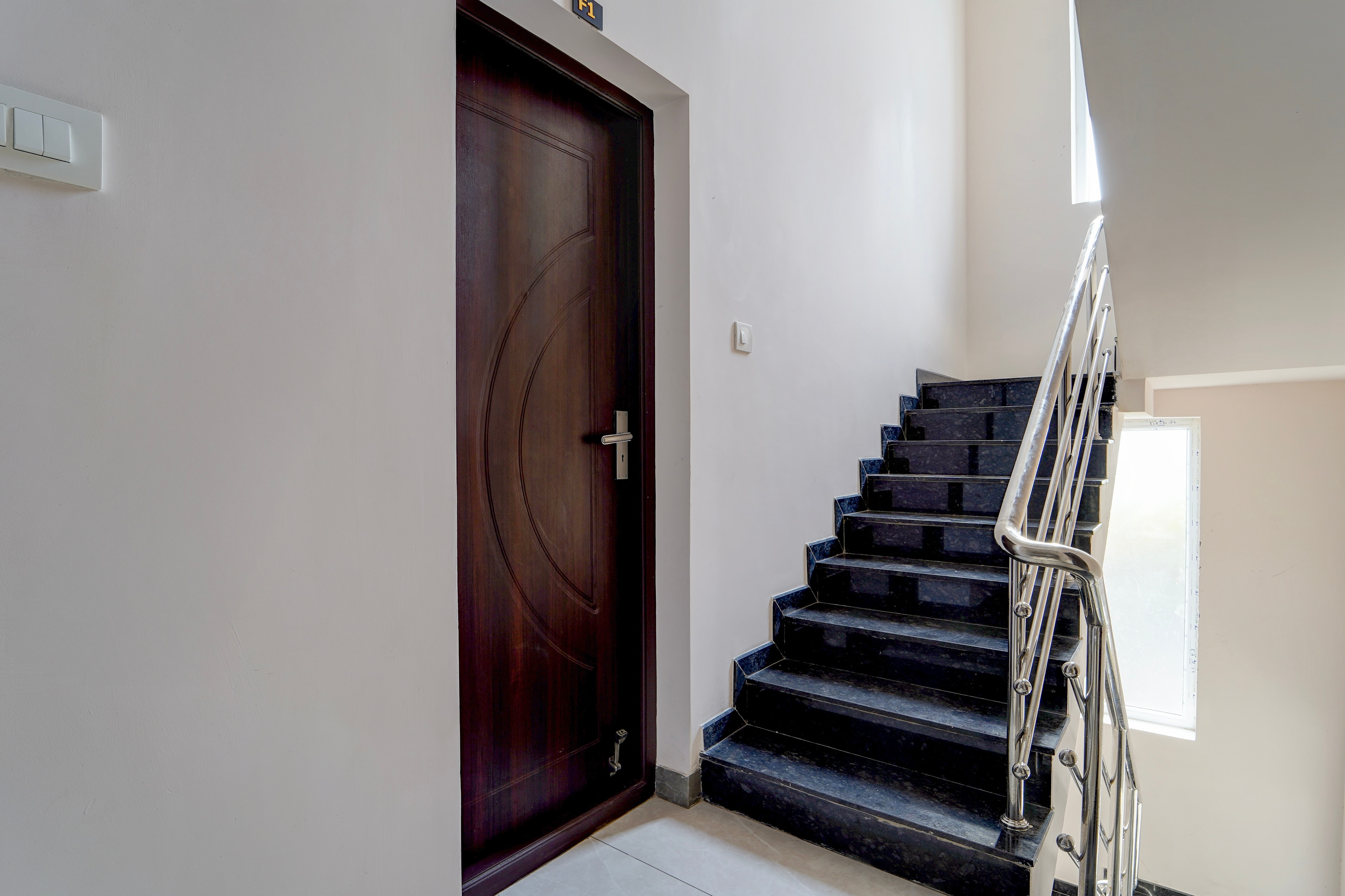 Hotel O CHIL SEZ Coimbatore Formerly Tech Park Inn in Coimbatore