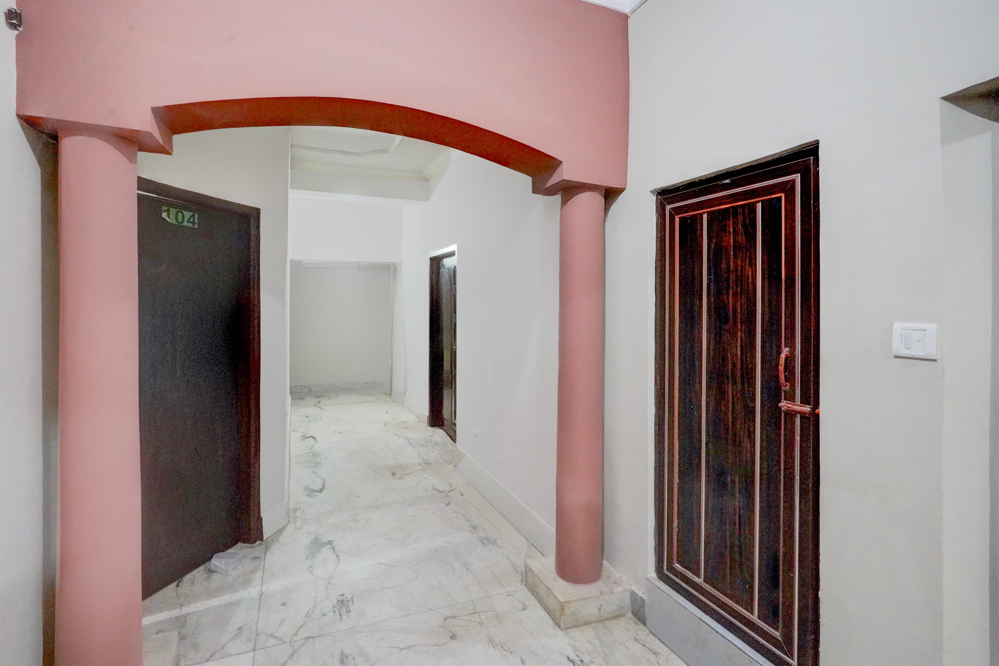 Collection O ITER Bhubaneswar Formerly Regal Stays in Bhubaneswar