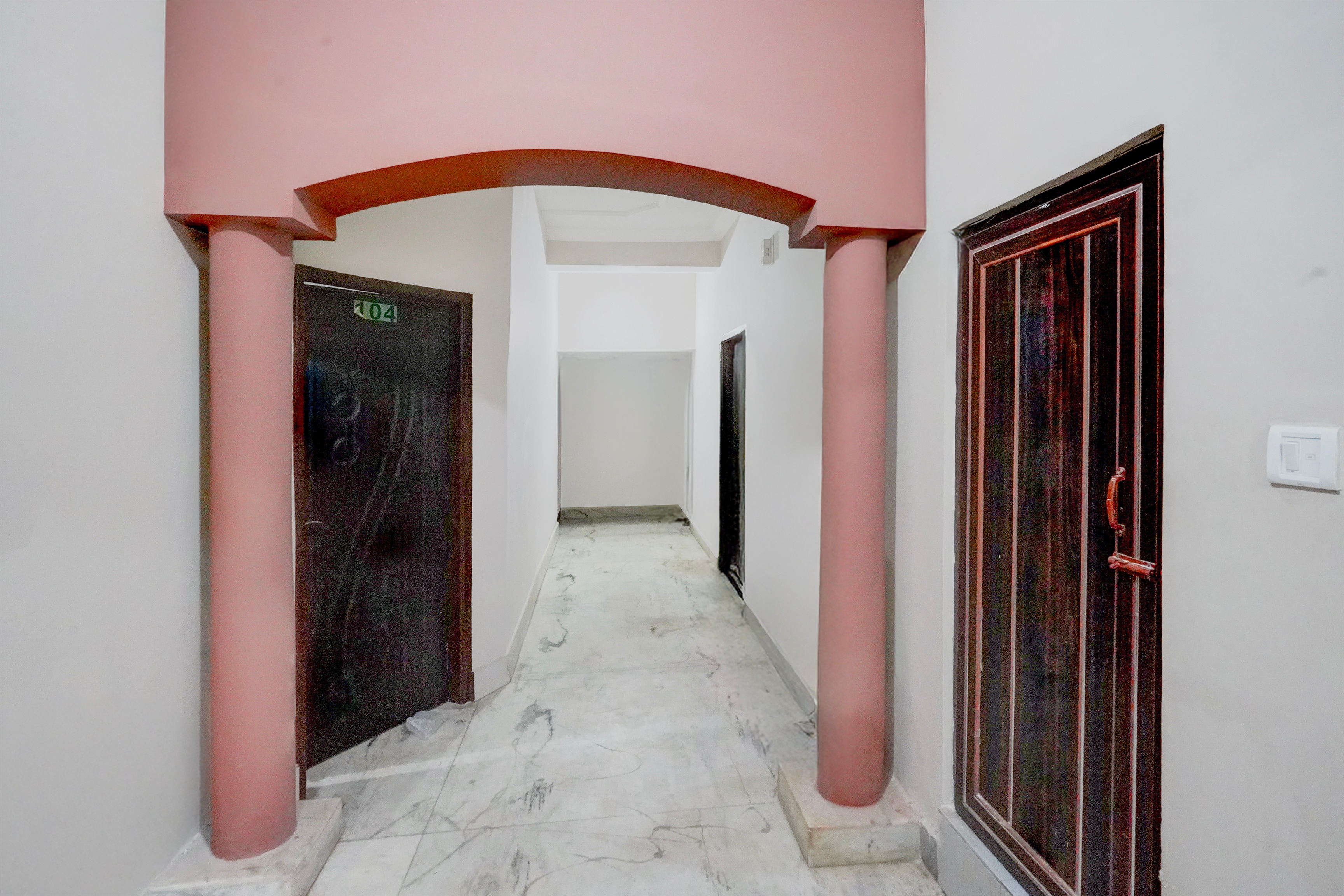 Collection O ITER Bhubaneswar Formerly Regal Stays in Bhubaneswar