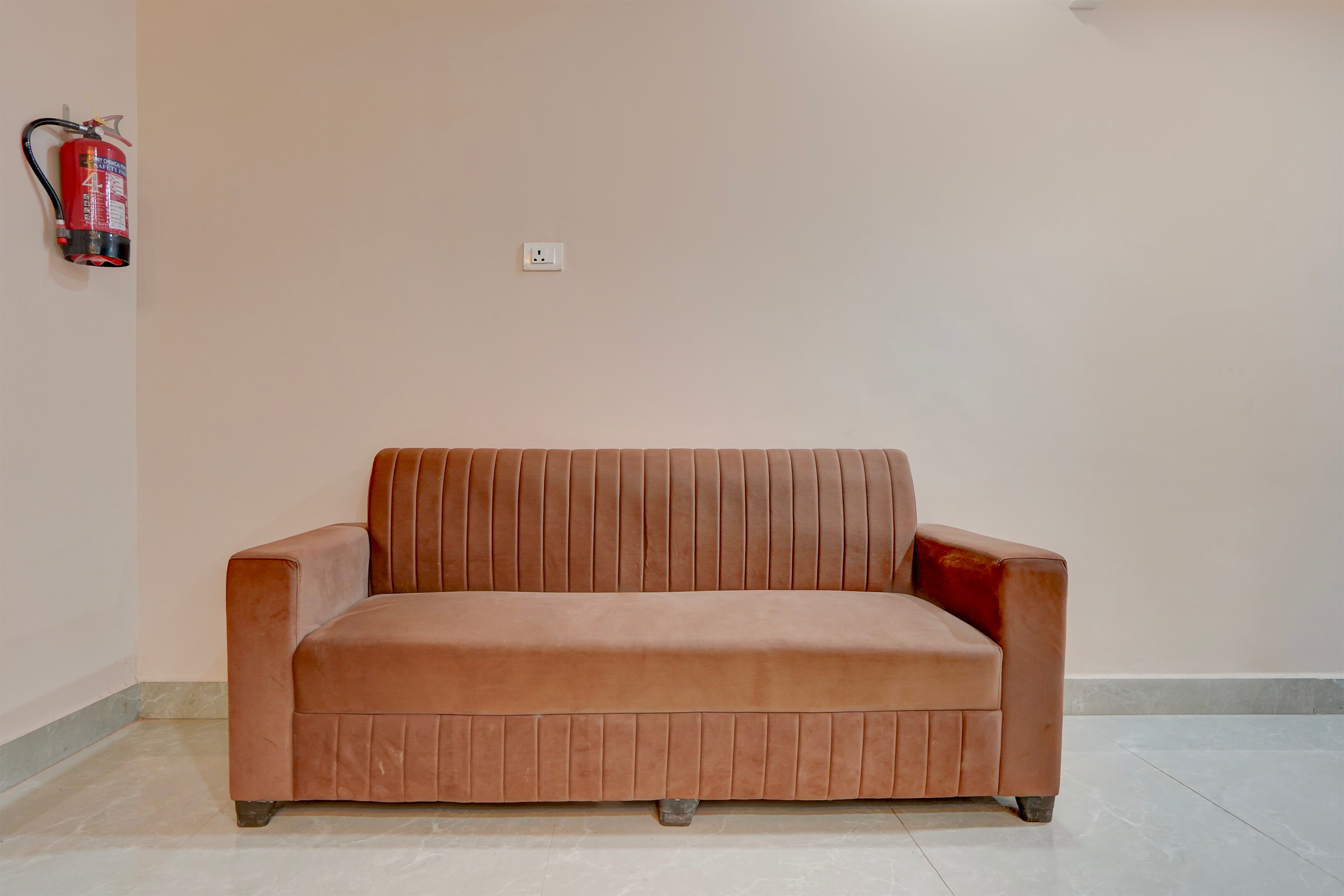 Townhouse Oak Fazalganj  Formerly RR Grand in Kanpur