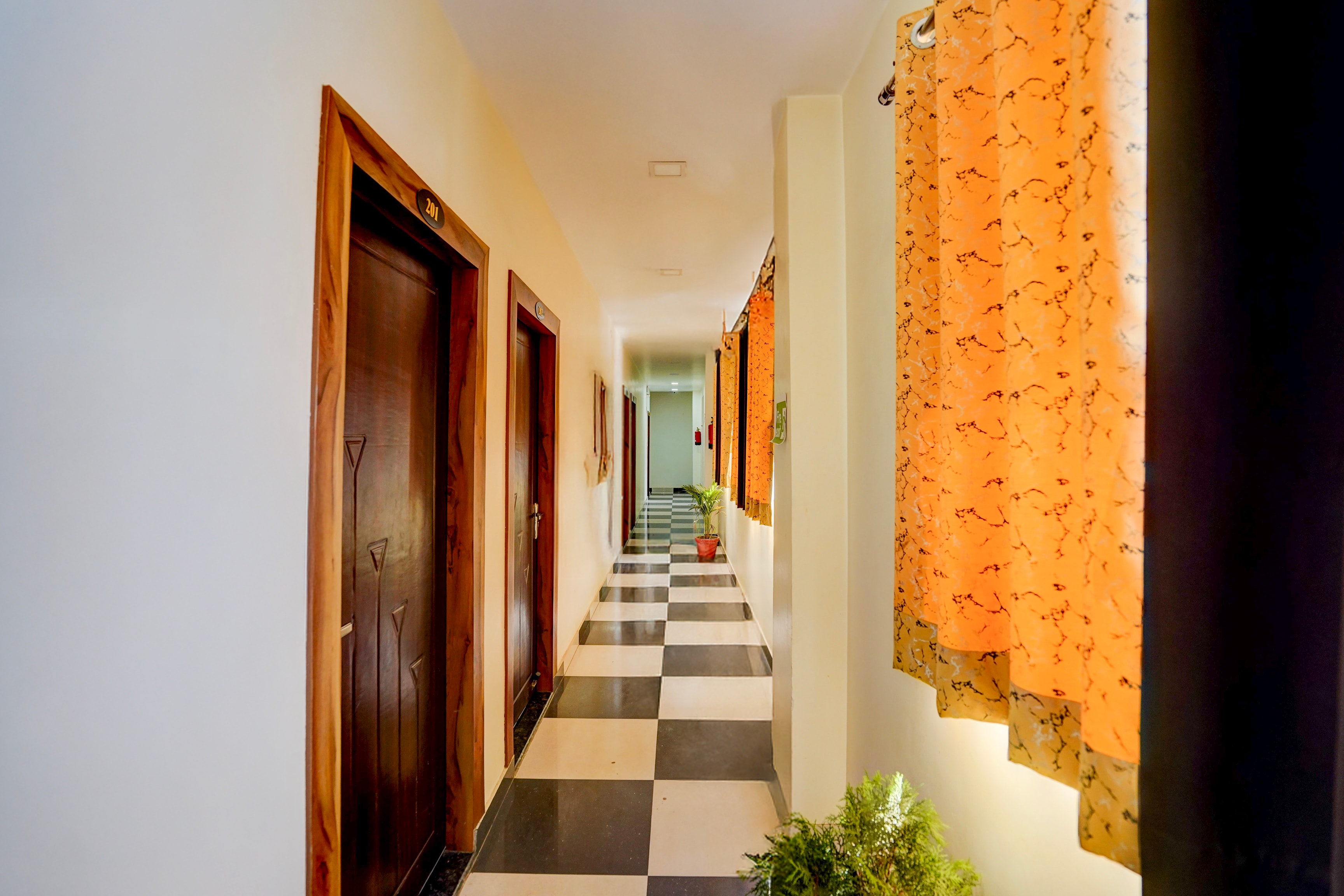 Hotel O Khargapur Ring Road Formerly Shimla Grand in Lucknow