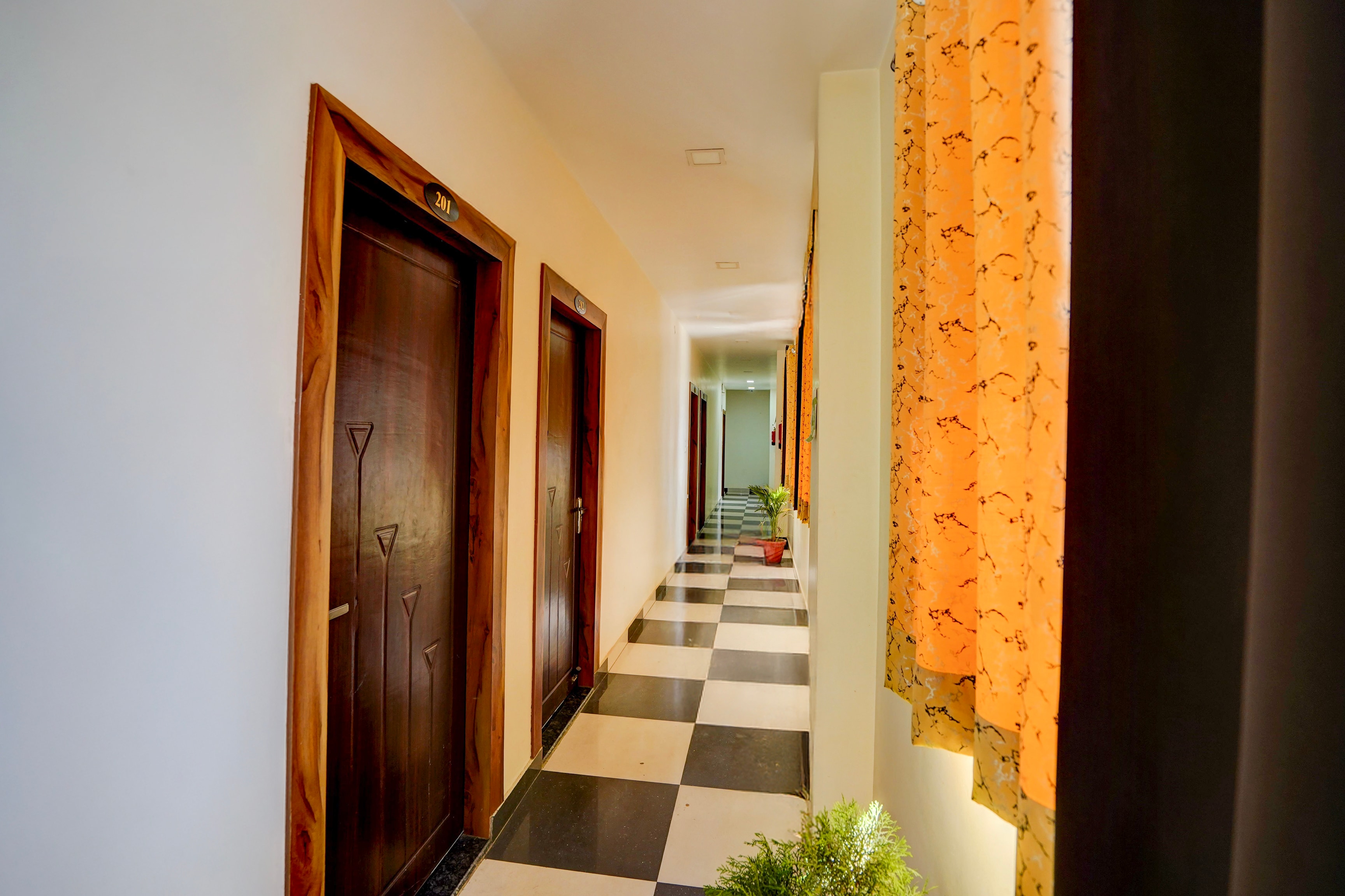 Hotel O Khargapur Ring Road Formerly Shimla Grand in Lucknow